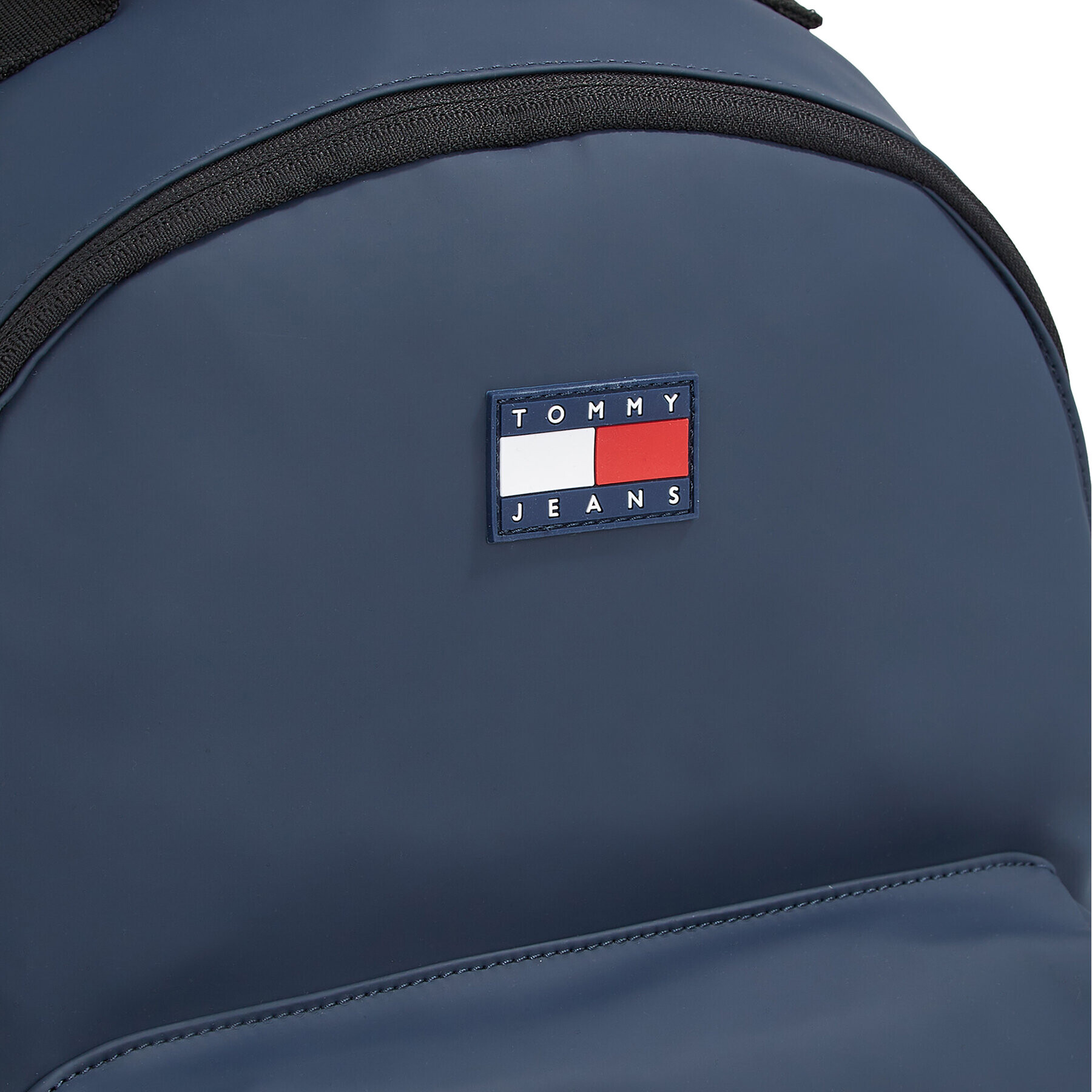 Tommy Jeans Раница To Go AM0AM11636 Тъмносин - Pepit.bg