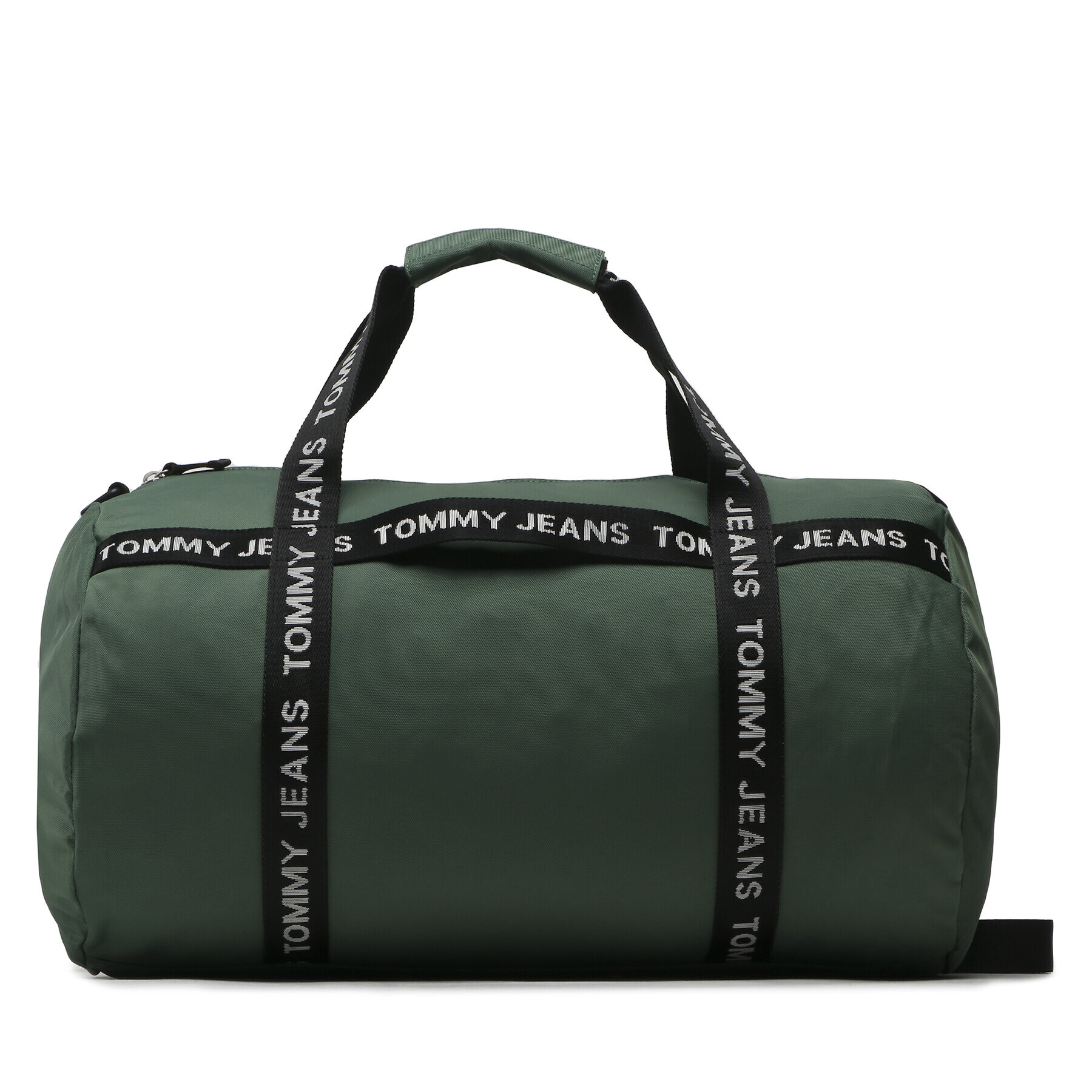 Tommy Jeans Сак Tjm Essential Duffle AM0AM11171 Зелен - Pepit.bg