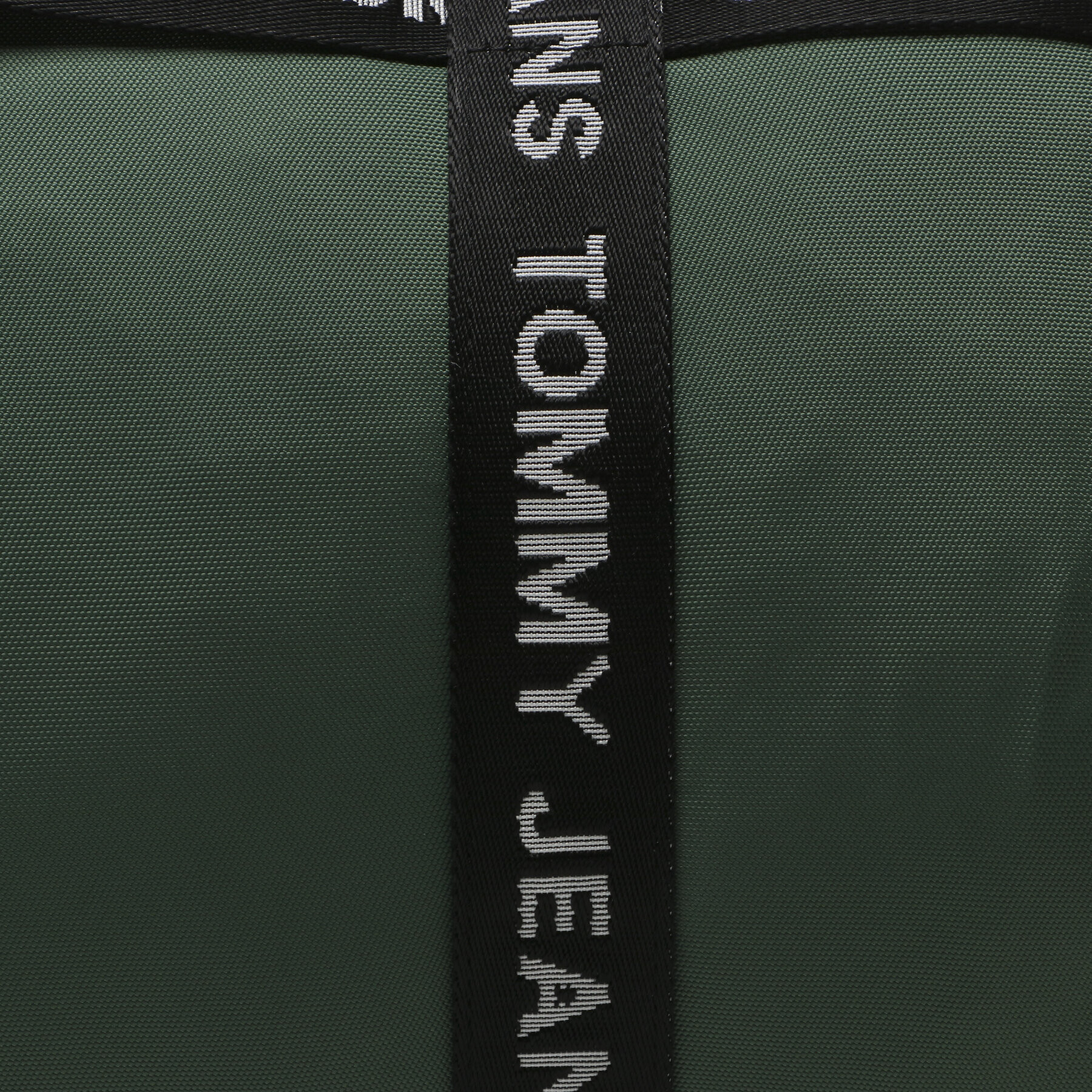 Tommy Jeans Сак Tjm Essential Duffle AM0AM11171 Зелен - Pepit.bg
