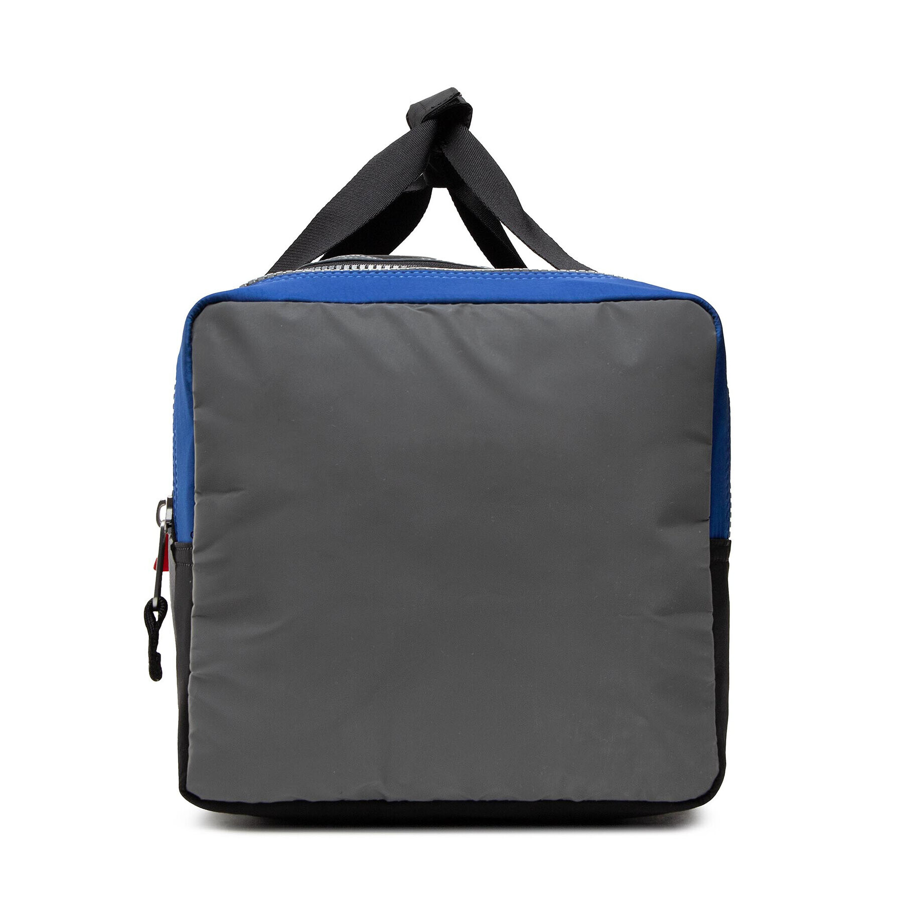 Tommy Jeans Сак Tjm Heritage Duffle AM0AM08203 Черен - Pepit.bg