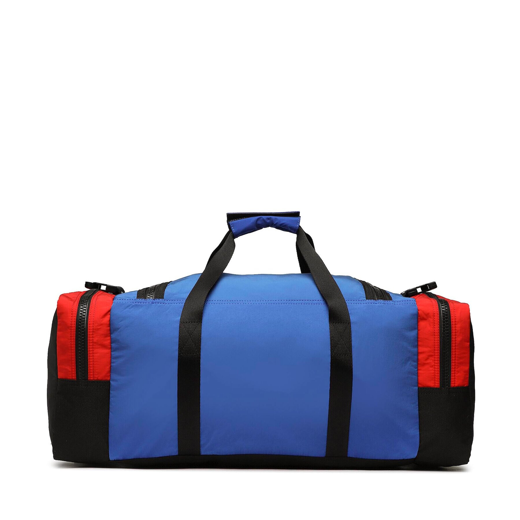 Tommy Jeans Сак Tjm Heritage Mix Duffle AM0AM10702 Син - Pepit.bg