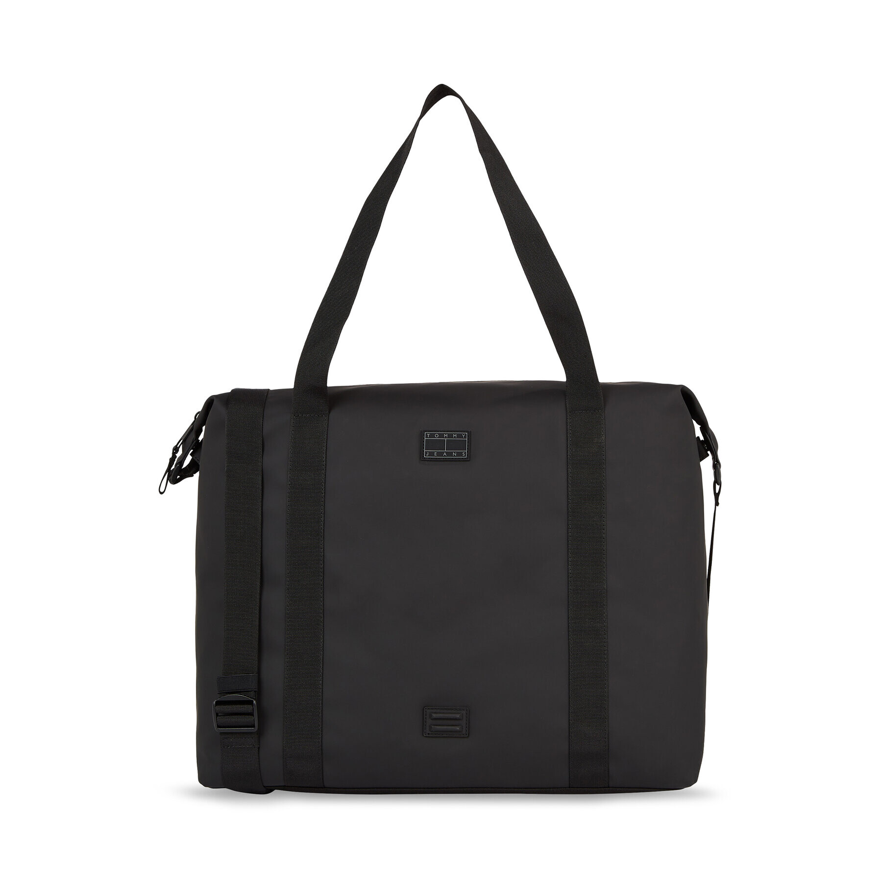 Tommy Jeans Сак To Go Weekender AM0AM11637 Черен - Pepit.bg