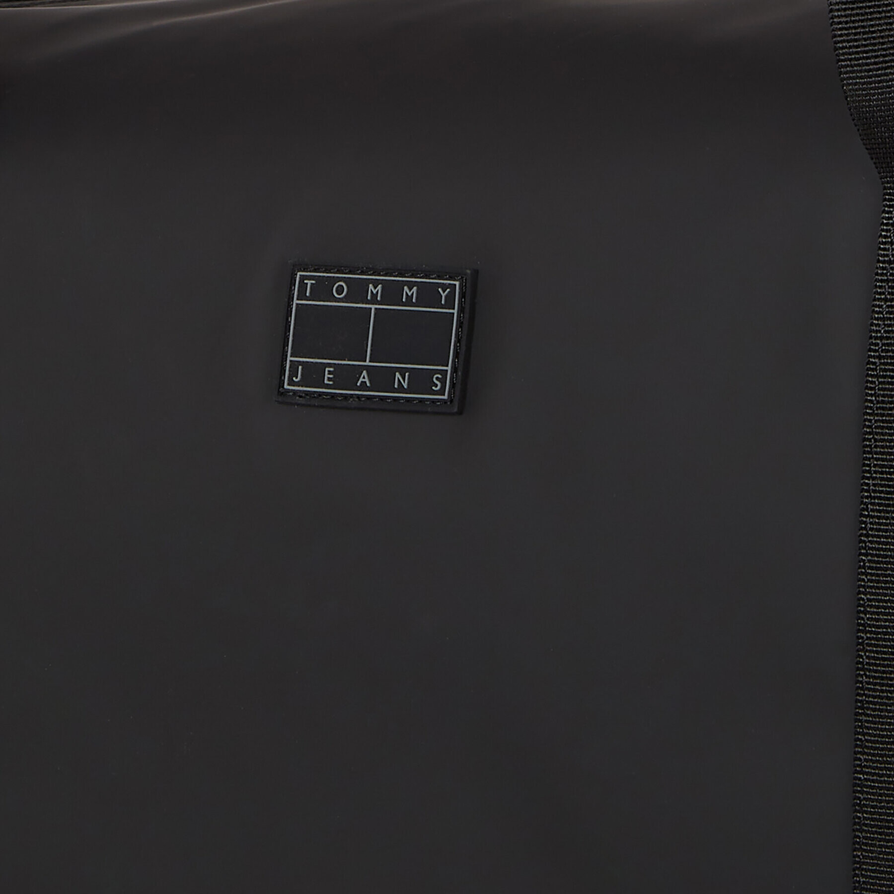 Tommy Jeans Сак To Go Weekender AM0AM11637 Черен - Pepit.bg