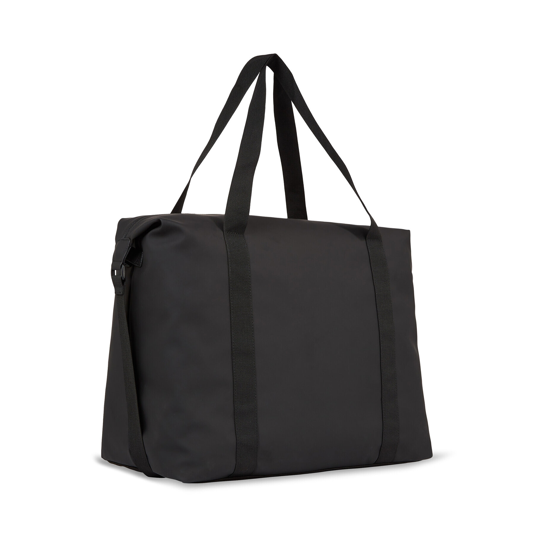 Tommy Jeans Сак To Go Weekender AM0AM11637 Черен - Pepit.bg