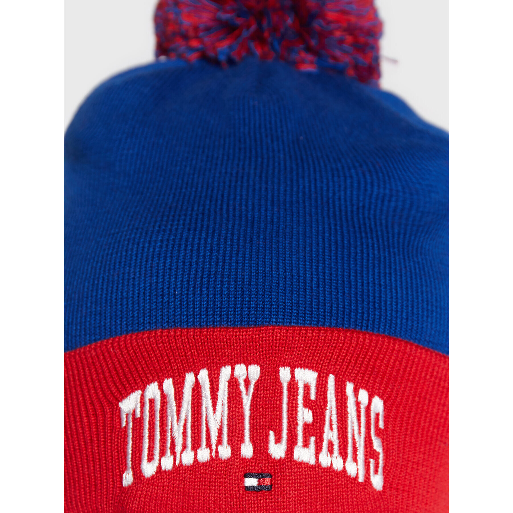 Tommy Jeans Шапка AM0AM10401 Цветен - Pepit.bg