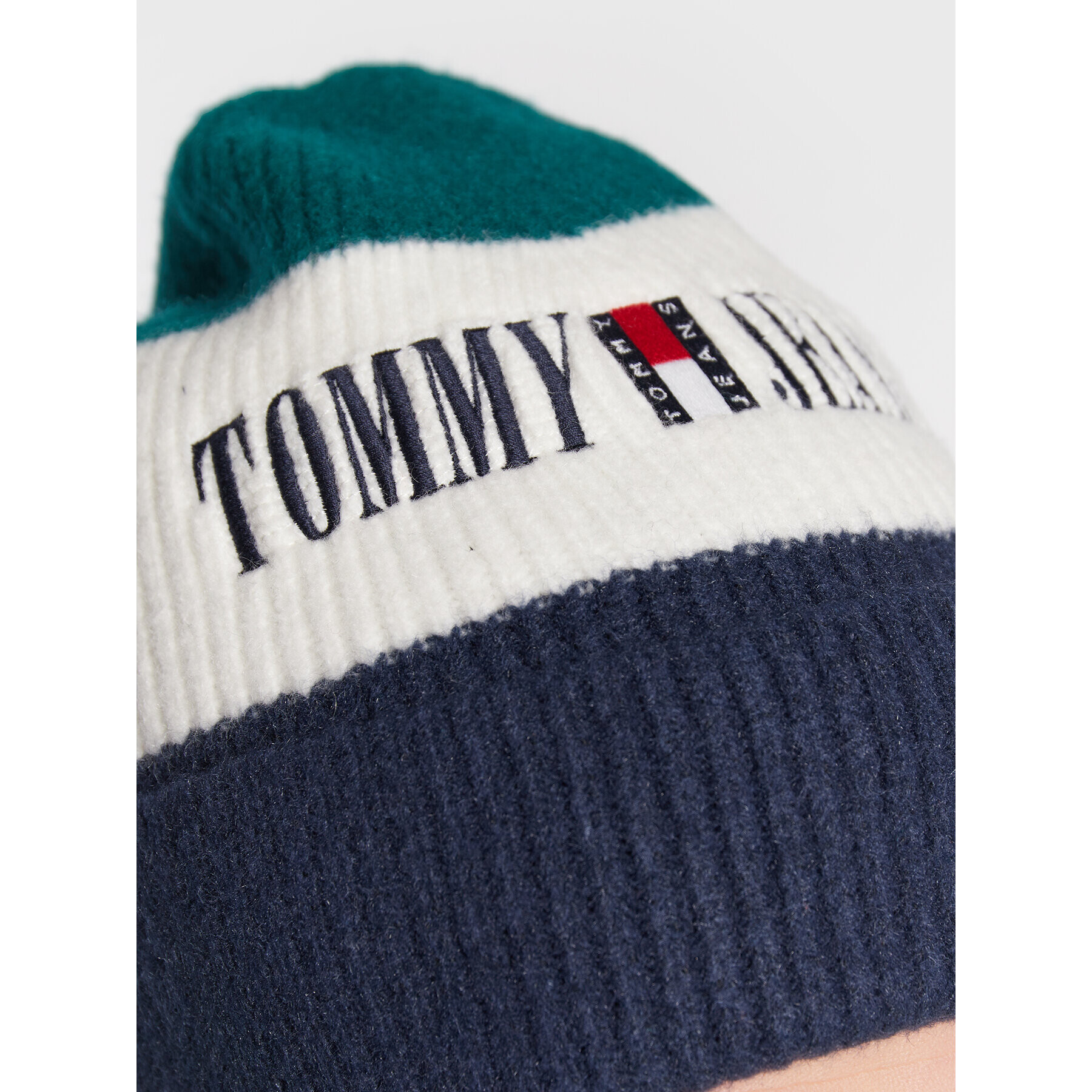 Tommy Jeans Шапка AM0AM10505 Цветен - Pepit.bg