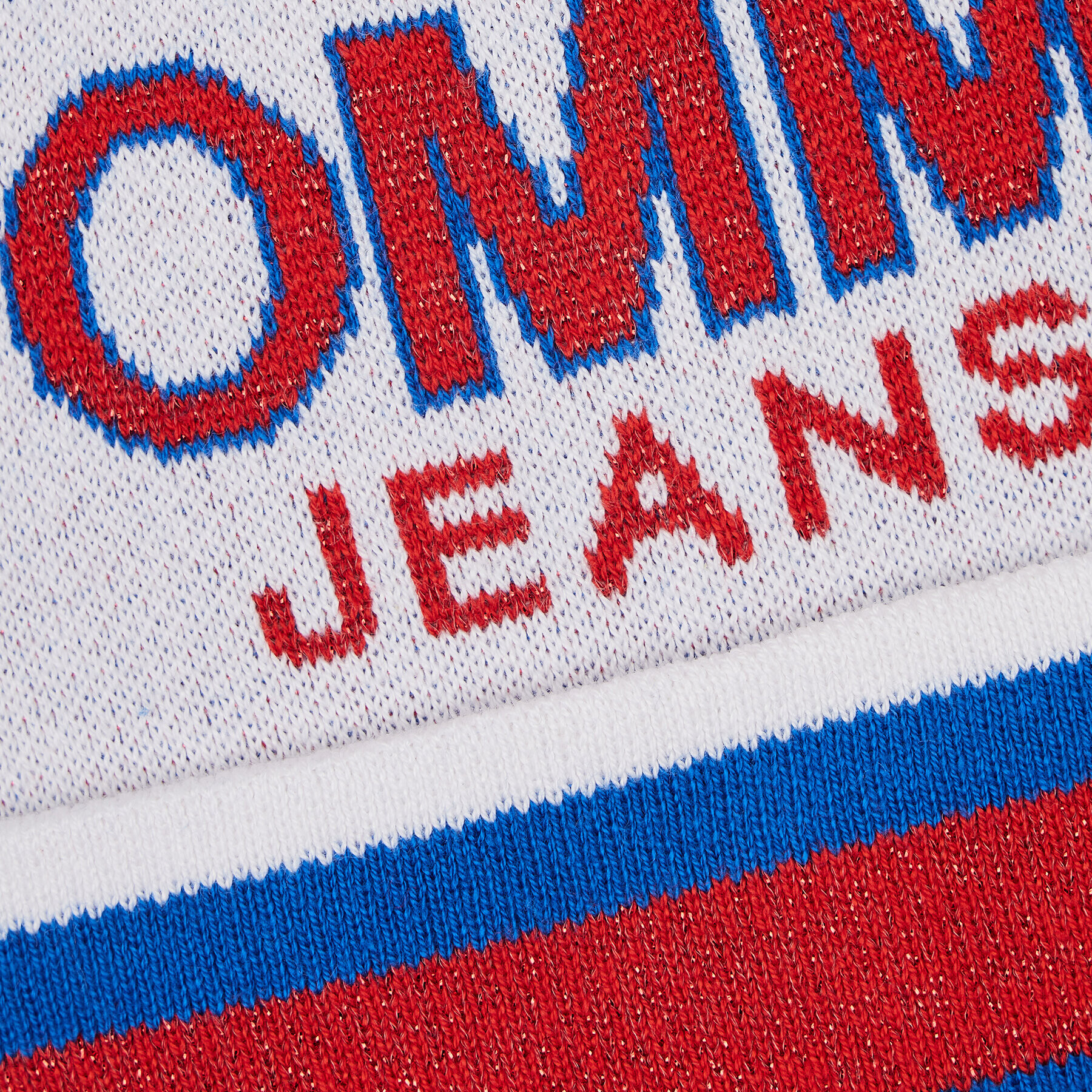 Tommy Jeans Шапка Heritage AW0AW14084 Цветен - Pepit.bg