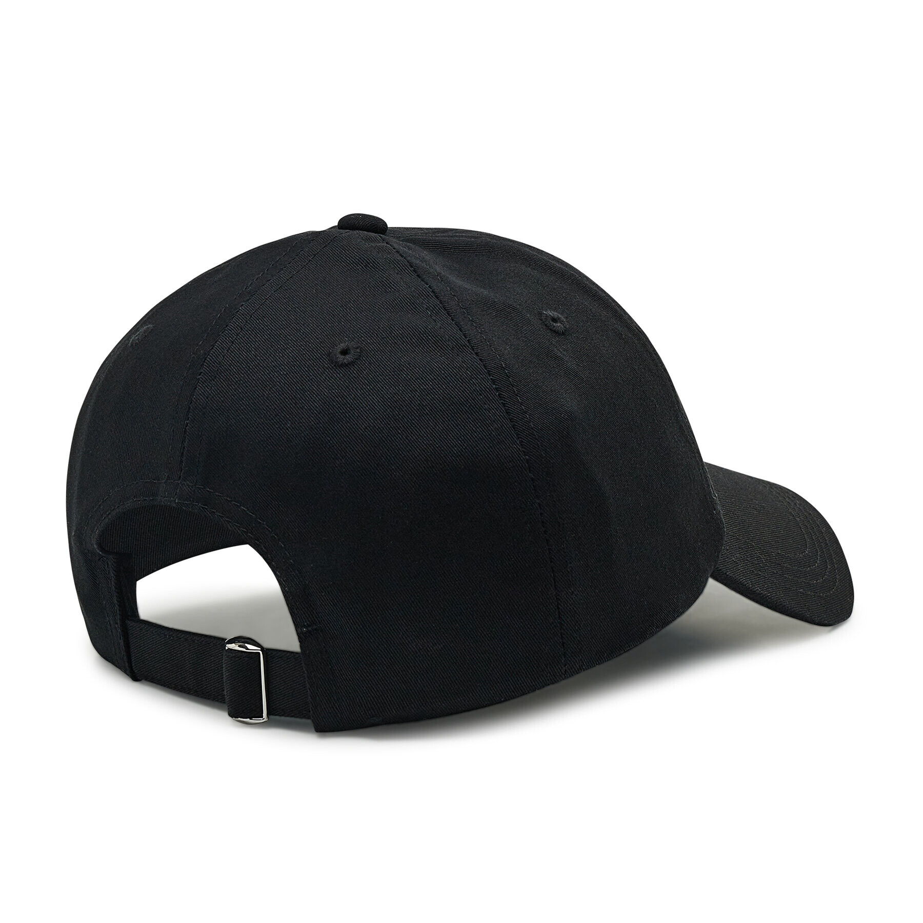 Tommy Jeans Шапка с козирка Tjm Sport Cap AM0AM08492 Черен - Pepit.bg