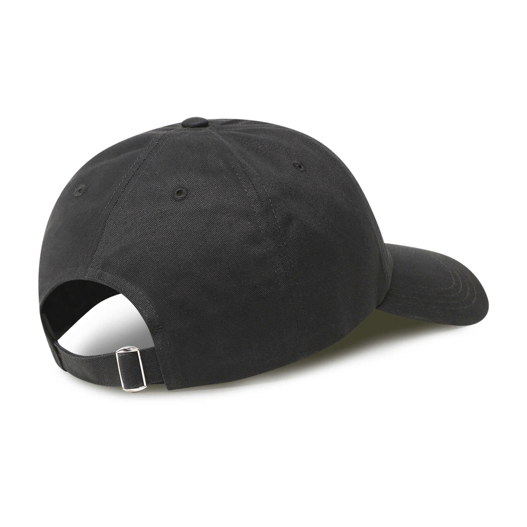 Tommy Jeans Шапка с козирка Tjm Sport Cap AM0AM10394 Черен - Pepit.bg