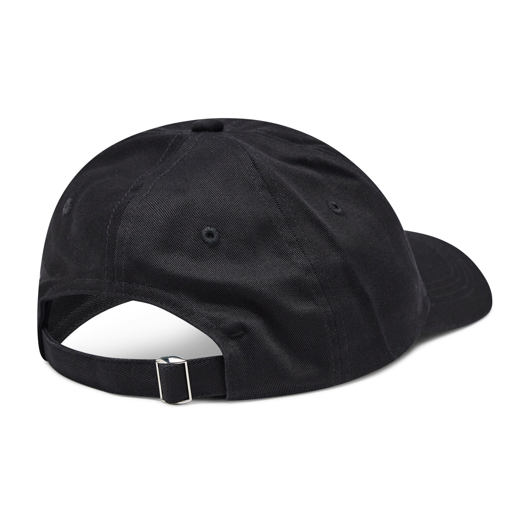 Tommy Jeans Шапка с козирка Tjw Sport Cap AW0AW10746 Черен - Pepit.bg