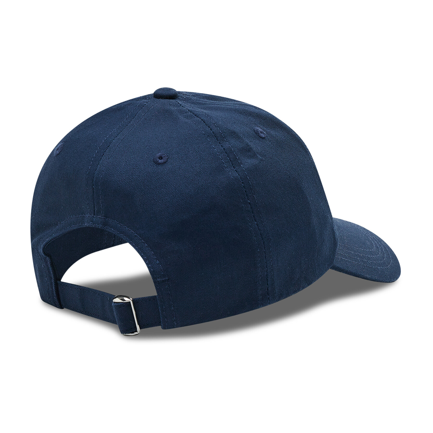 Tommy Jeans Шапка с козирка Tjw Sport Cap AW0AW11660 Тъмносин - Pepit.bg