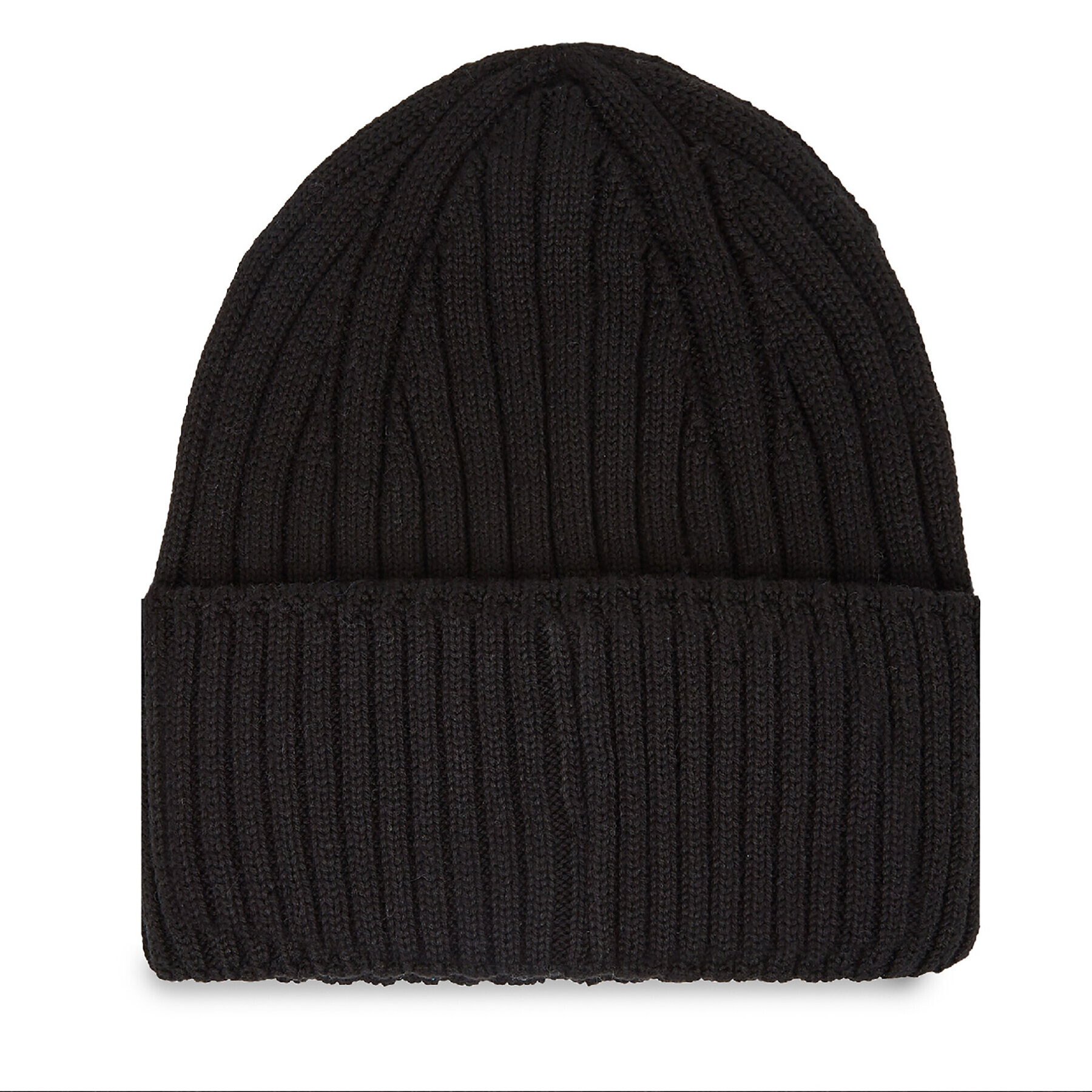 Tommy Jeans Шапка Tjm Heritage Archive Beanie AM0AM11689 Черен - Pepit.bg