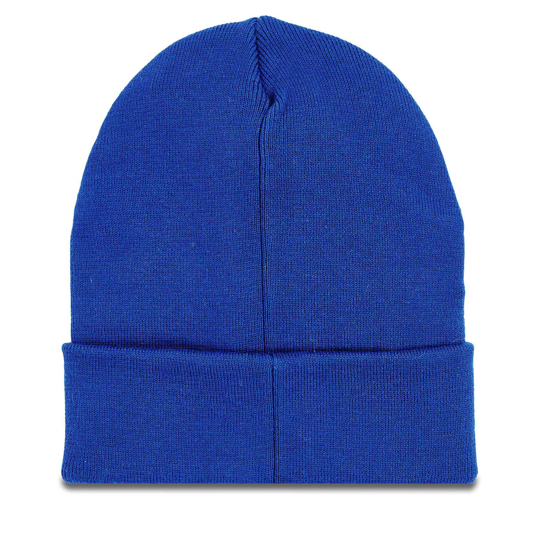 Tommy Jeans Шапка Tjm Sport Beanie AM0AM11016 Син - Pepit.bg