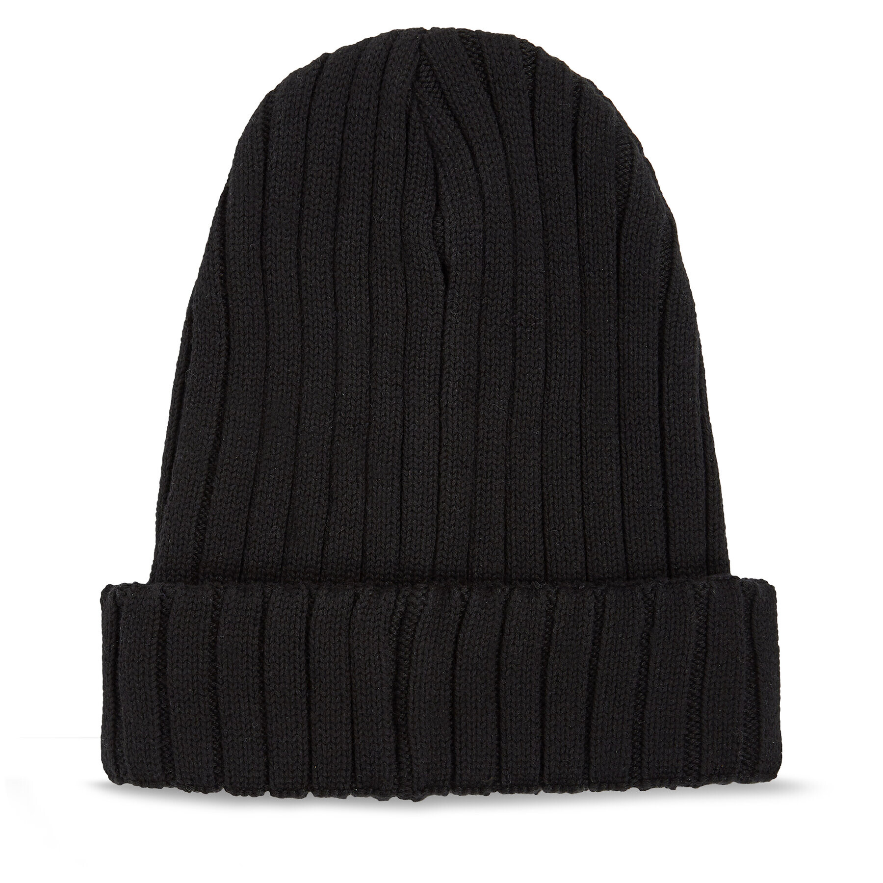 Tommy Jeans Шапка Tjm Sport Elevated Long Beanie AM0AM11678 Черен - Pepit.bg