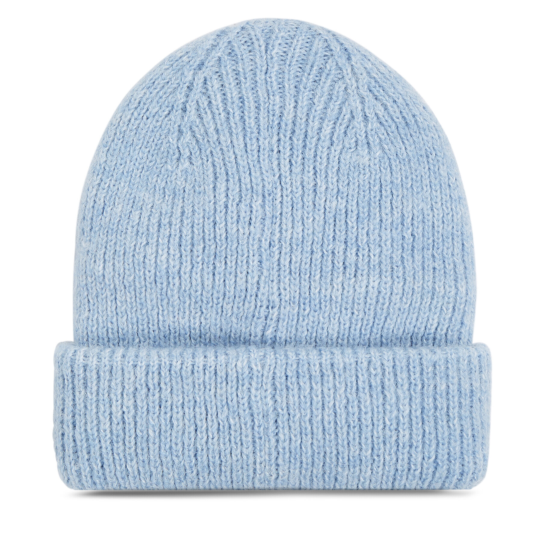 Tommy Jeans Шапка Tjw Soft Ready Beanie AW0AW15464 Син - Pepit.bg