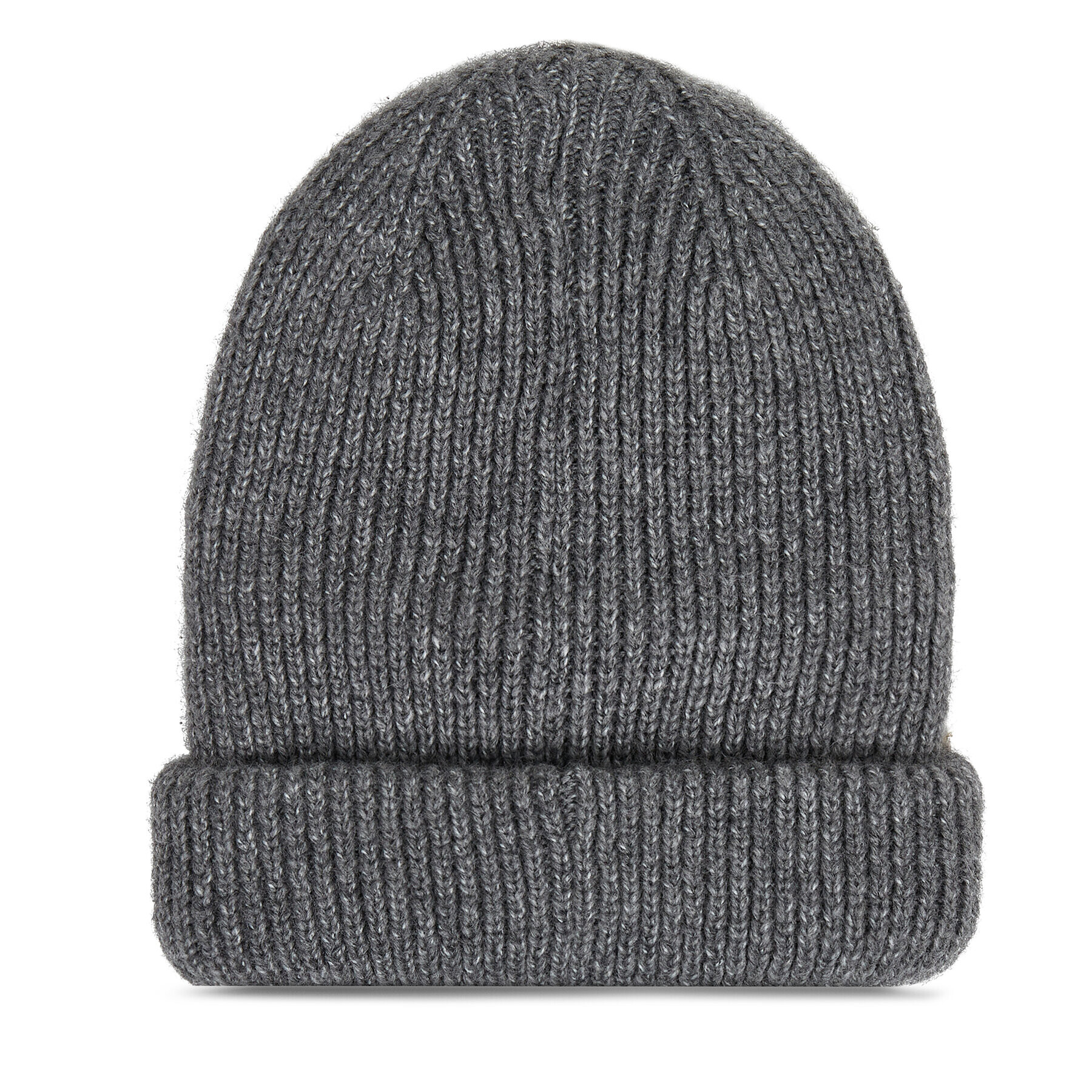 Tommy Jeans Шапка Tjw Soft Ready Beanie AW0AW15464 Сив - Pepit.bg