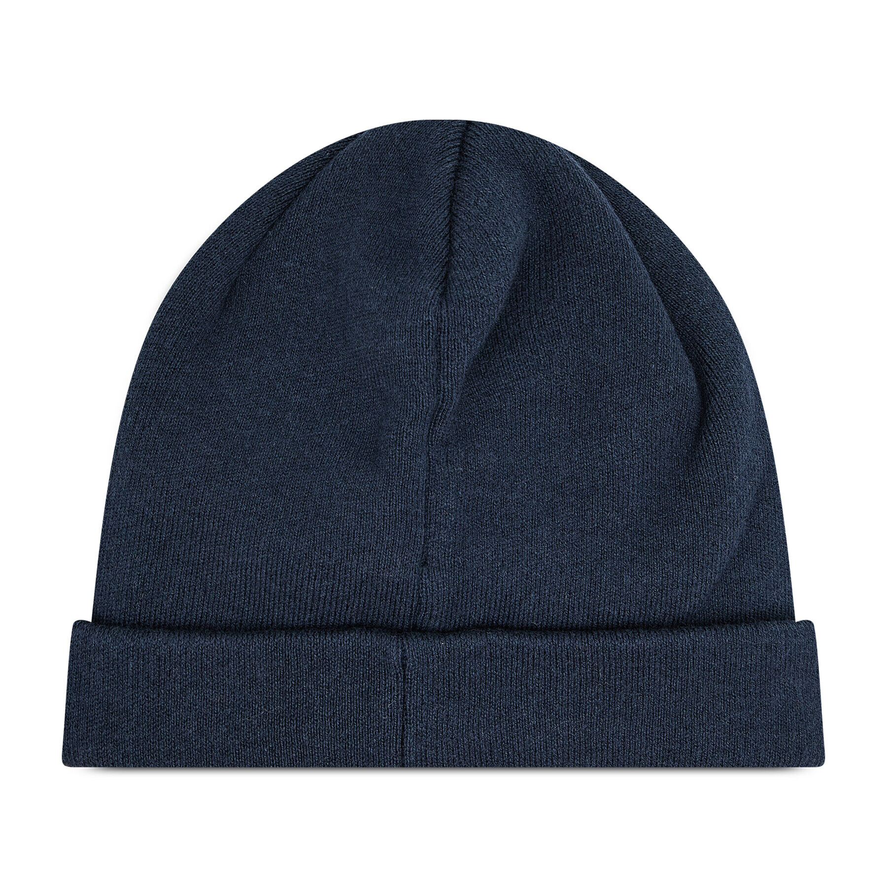 Tommy Jeans Шапка Tjw Sport Beanie AW0AW10707 Тъмносин - Pepit.bg