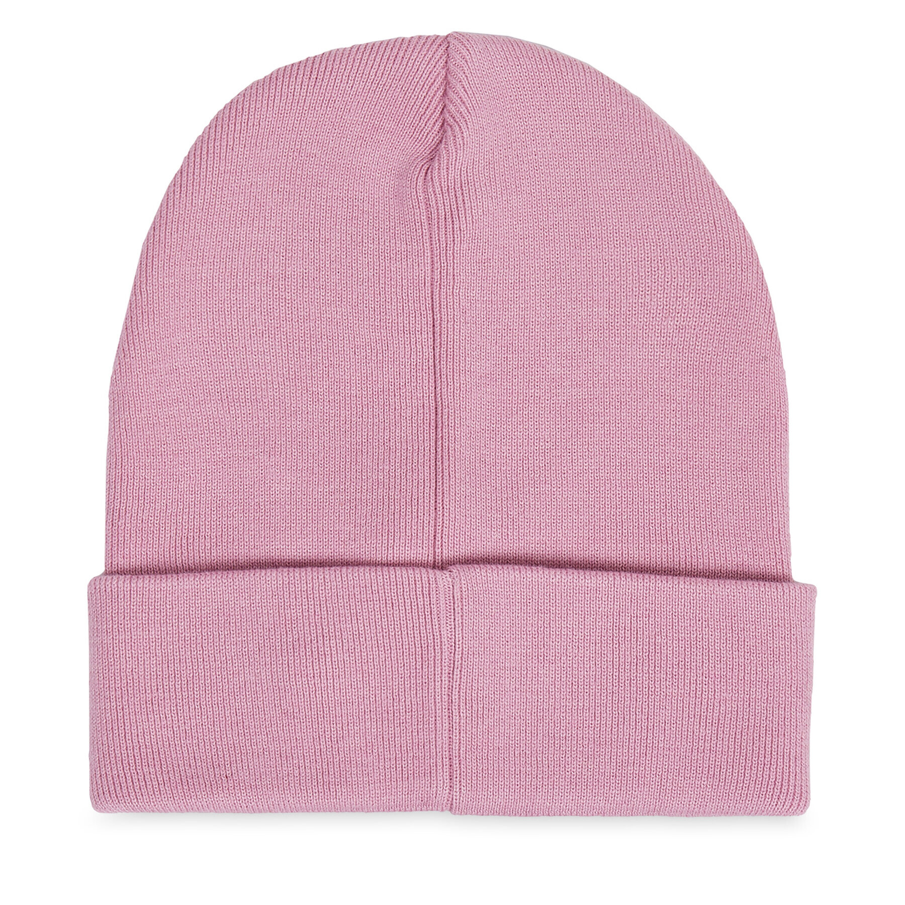 Tommy Jeans Шапка Tjw Sport Beanie AW0AW15473 Розов - Pepit.bg