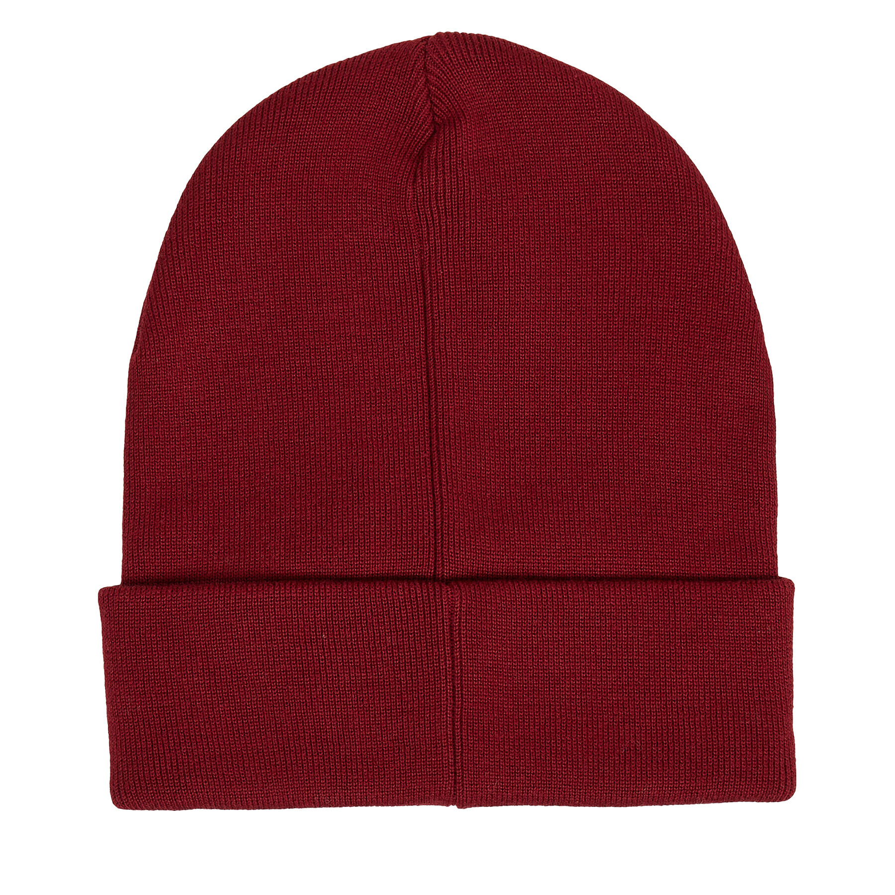 Tommy Jeans Шапка Tjw Sport Beanie AW0AW15473 Виолетов - Pepit.bg