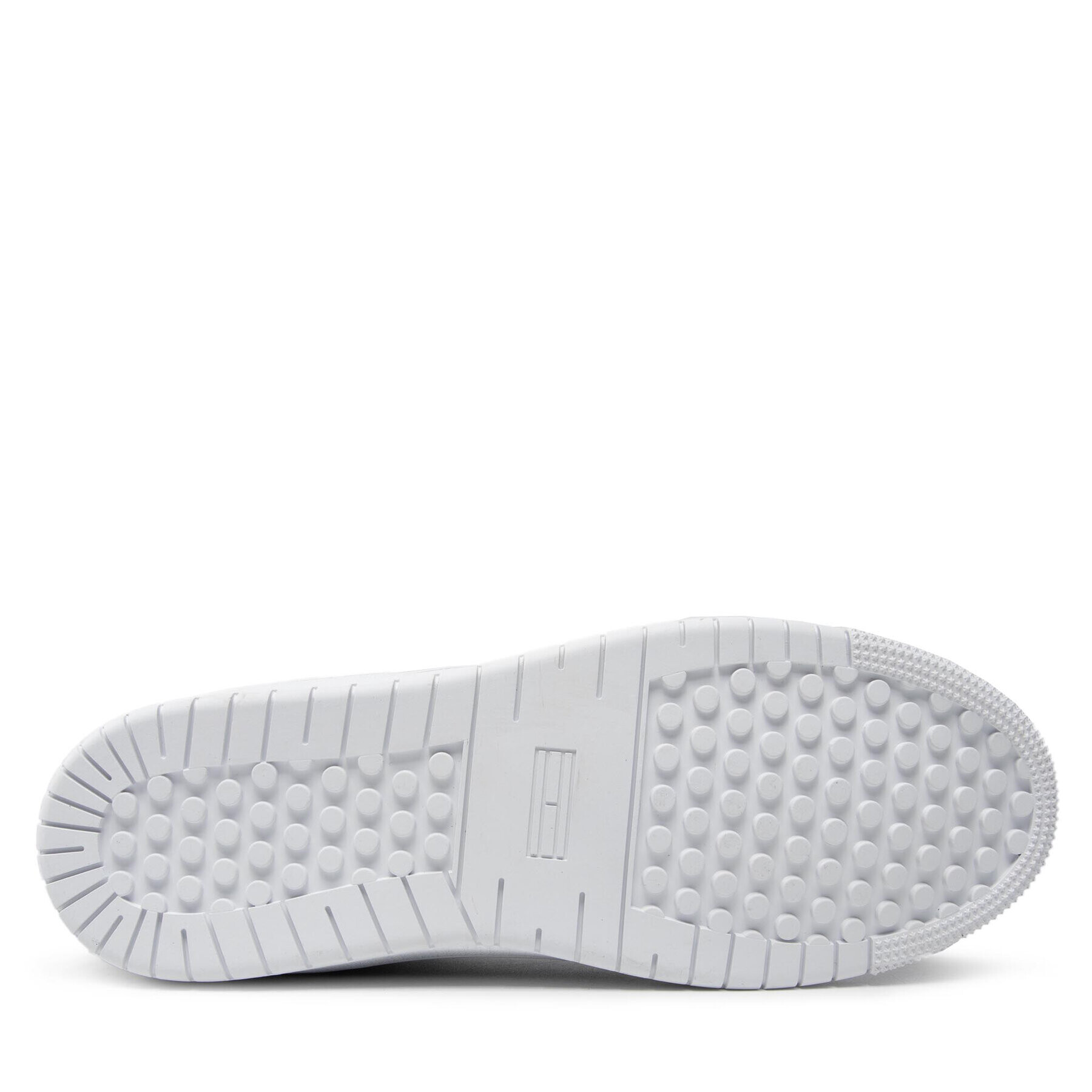 Tommy Jeans Сникърси City Textile Cupsole EM0EM00963 Черен - Pepit.bg