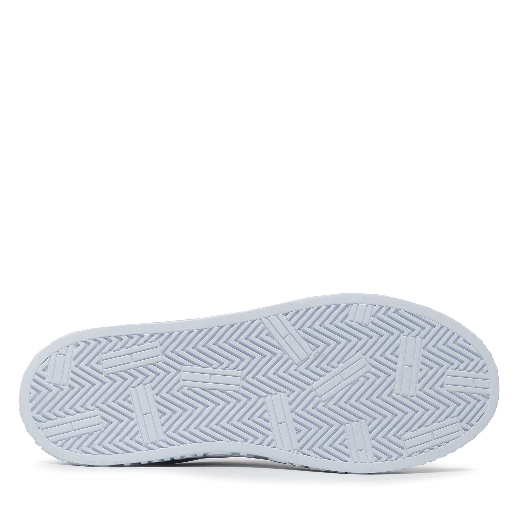 Tommy Jeans Сникърси Cool Sneaker EN0EN01787 Бял - Pepit.bg