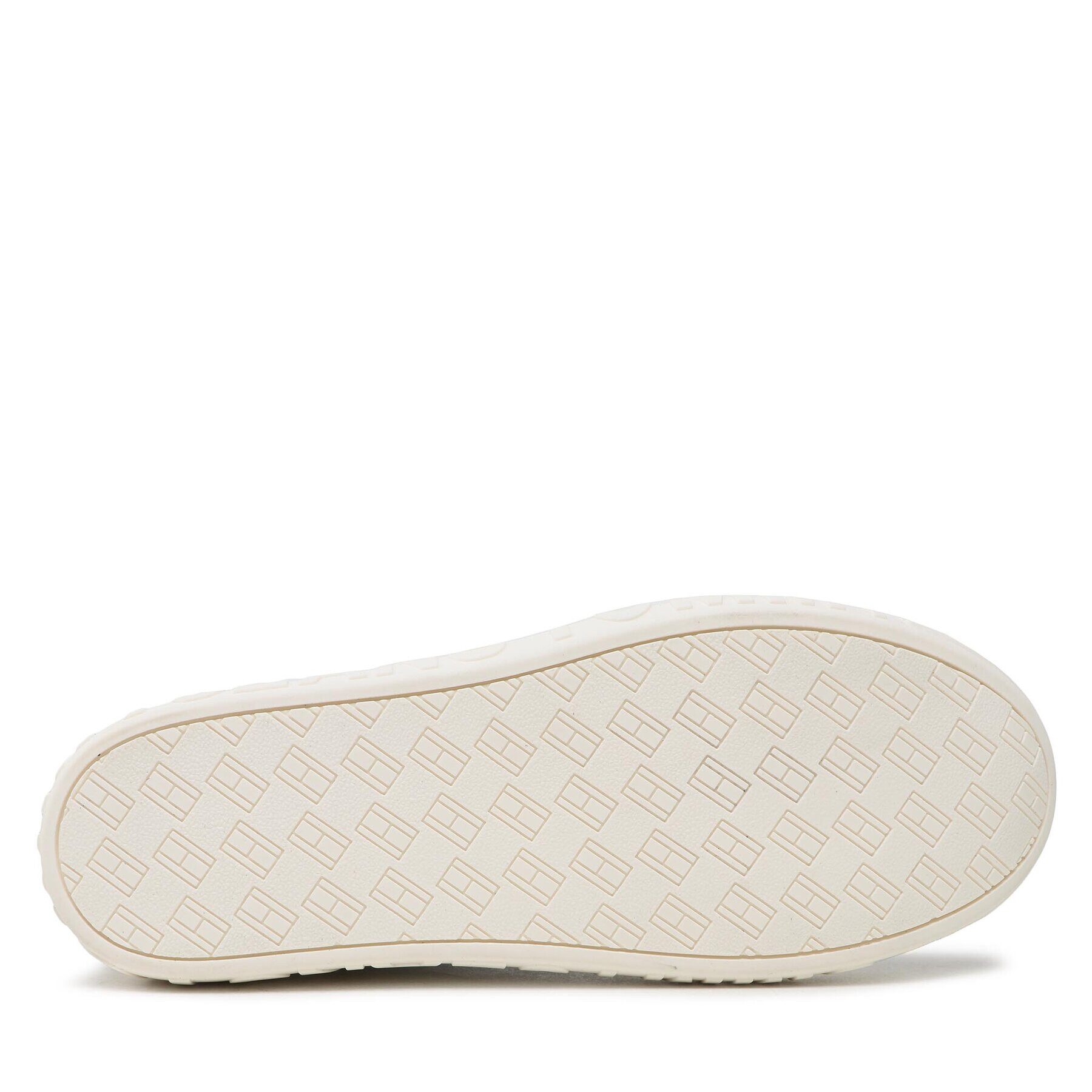 Tommy Jeans Сникърси Leather Outsole EM0EM01213 Черен - Pepit.bg