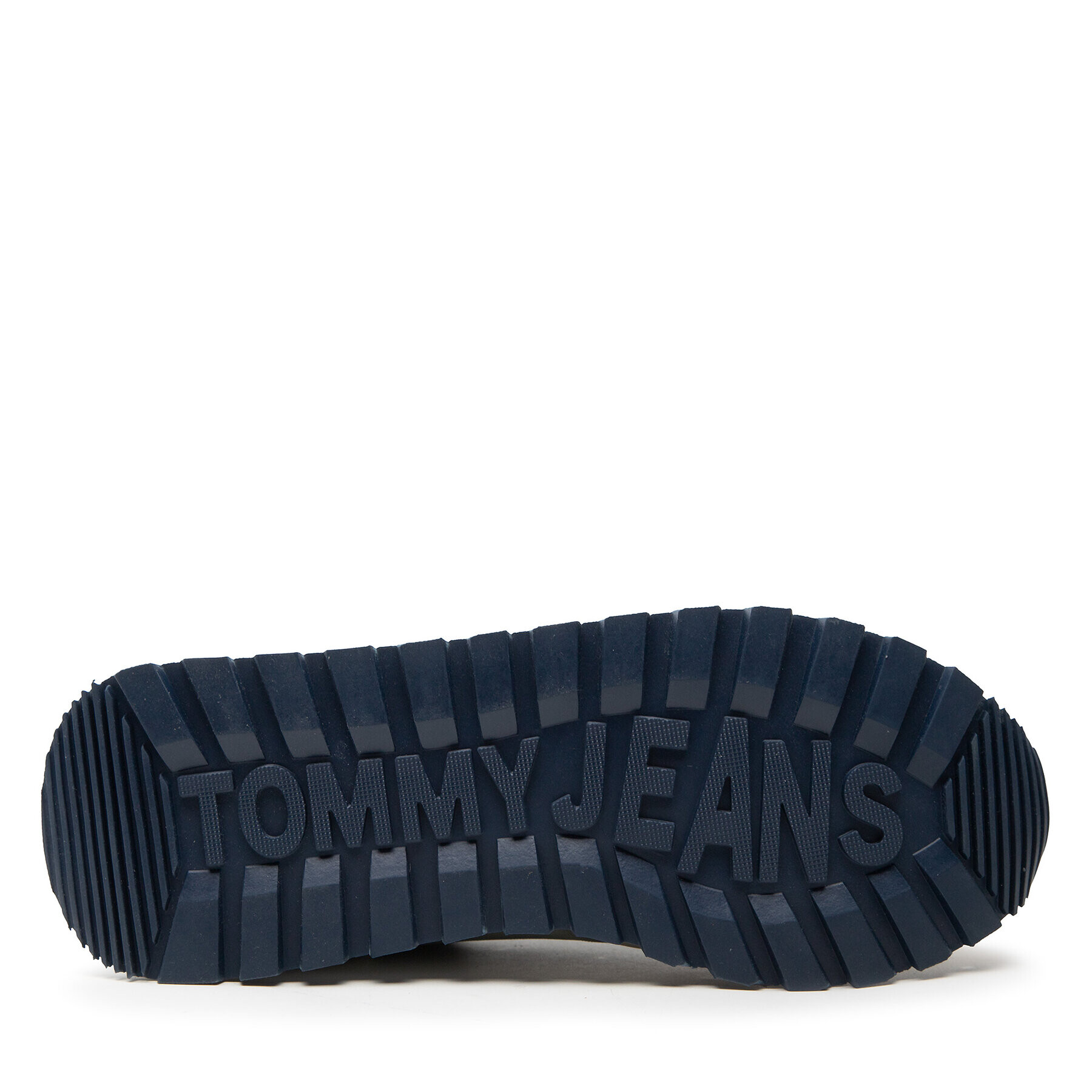 Tommy Jeans Сникърси Retro Runner Core EM0EM01014 Зелен - Pepit.bg