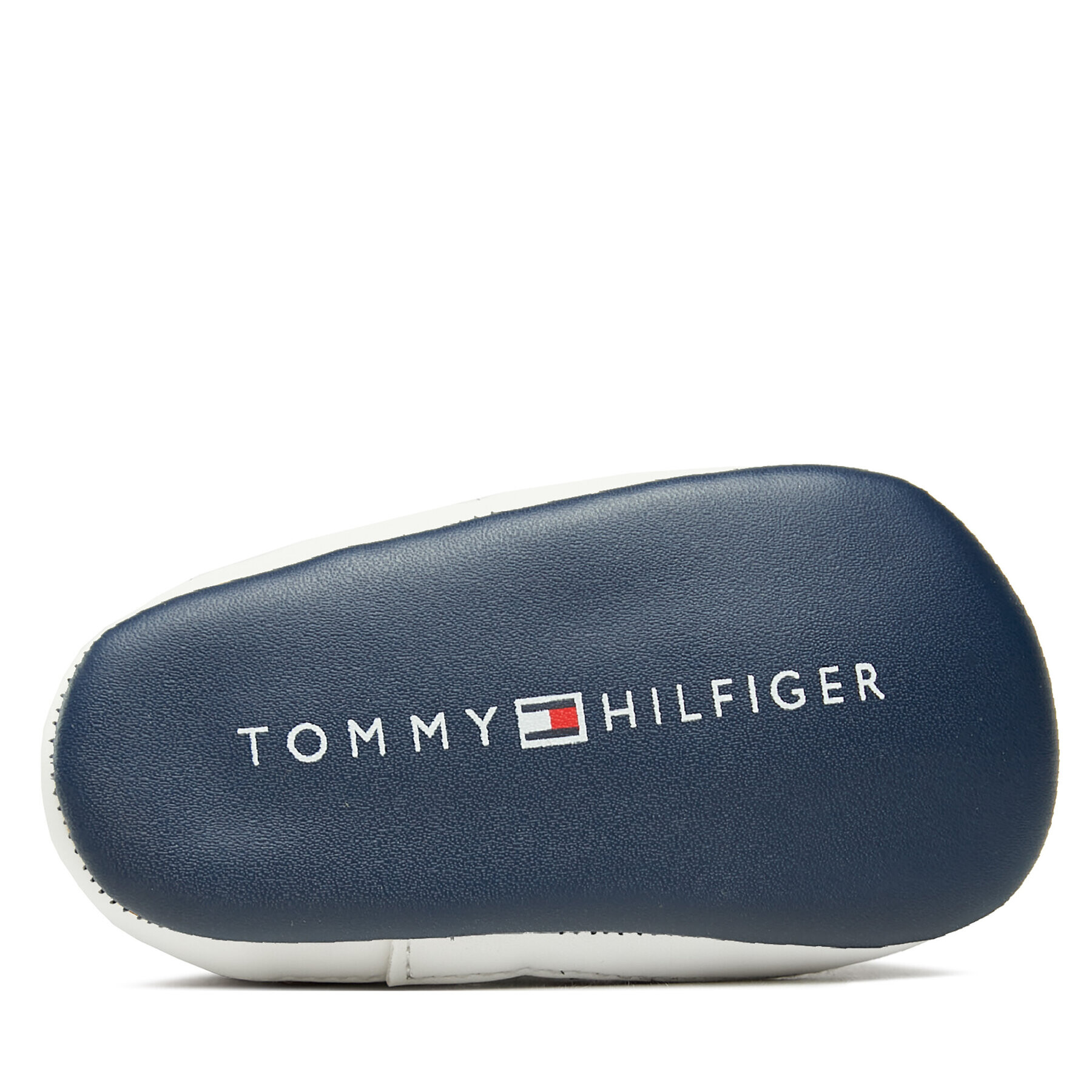 Tommy Jeans Сникърси T0B4-33090-1433A474 Син - Pepit.bg