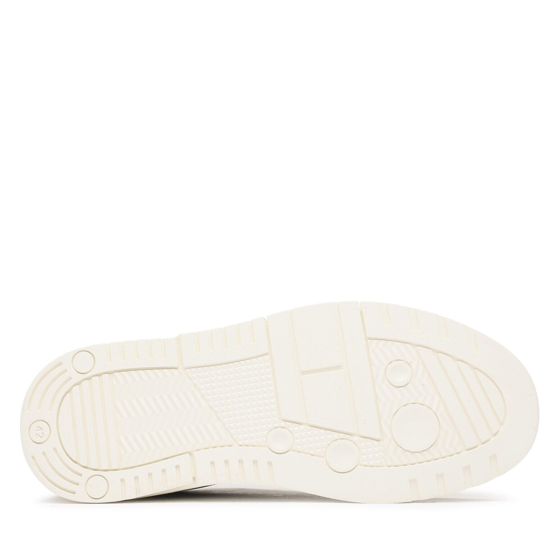 Tommy Jeans Сникърси Tjm Mix Material Cupsole 2.0 EM0EM01331 Черен - Pepit.bg