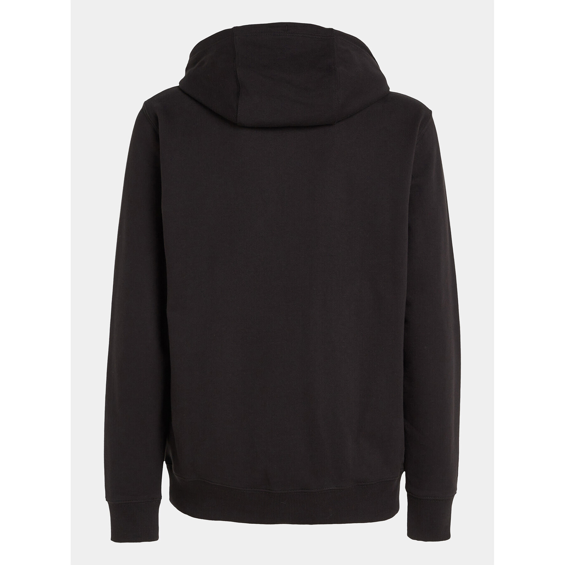 Tommy Jeans Суитшърт Entry Graphic DM0DM16792 Черен Regular Fit - Pepit.bg