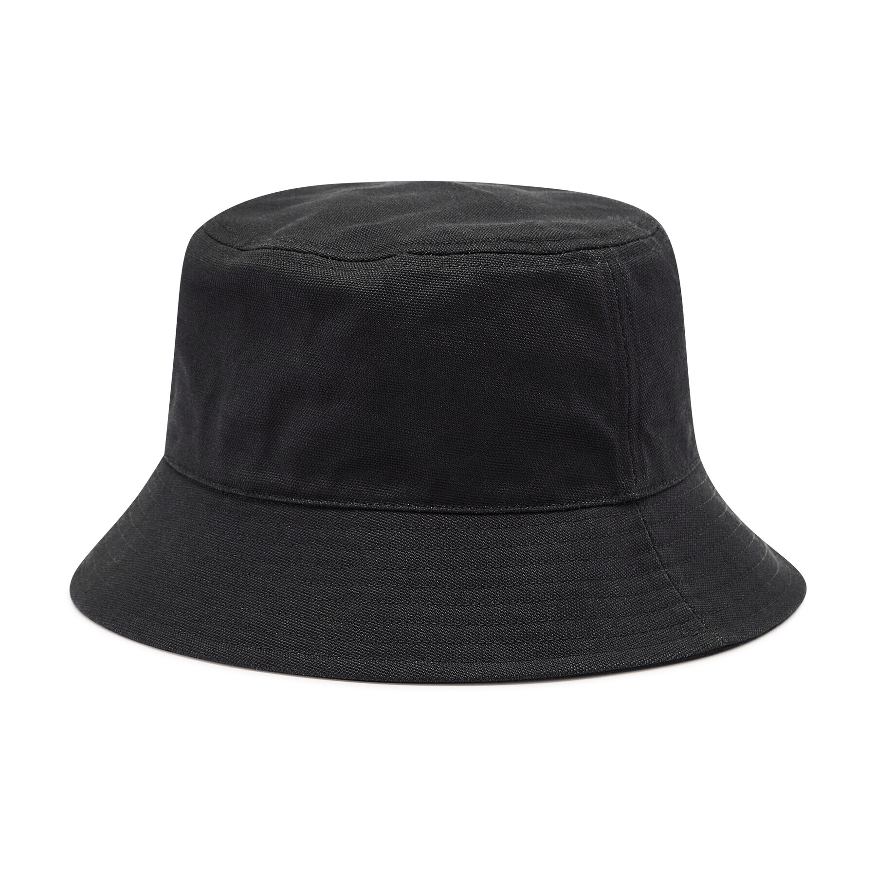 Tommy Jeans Капела Bucket Heritage AM0AM07752 Черен - Pepit.bg