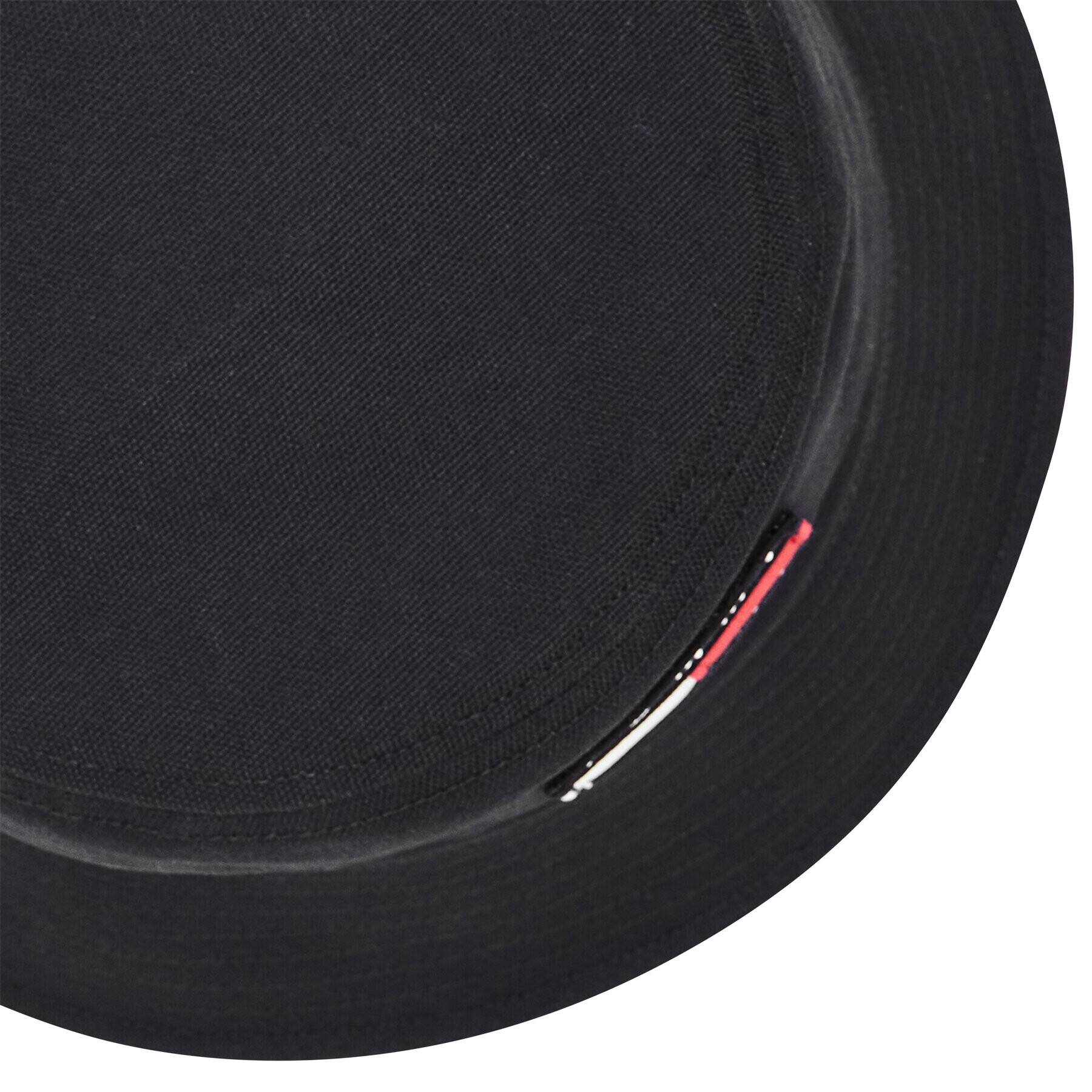 Tommy Jeans Капела Bucket Heritage AM0AM07752 Черен - Pepit.bg