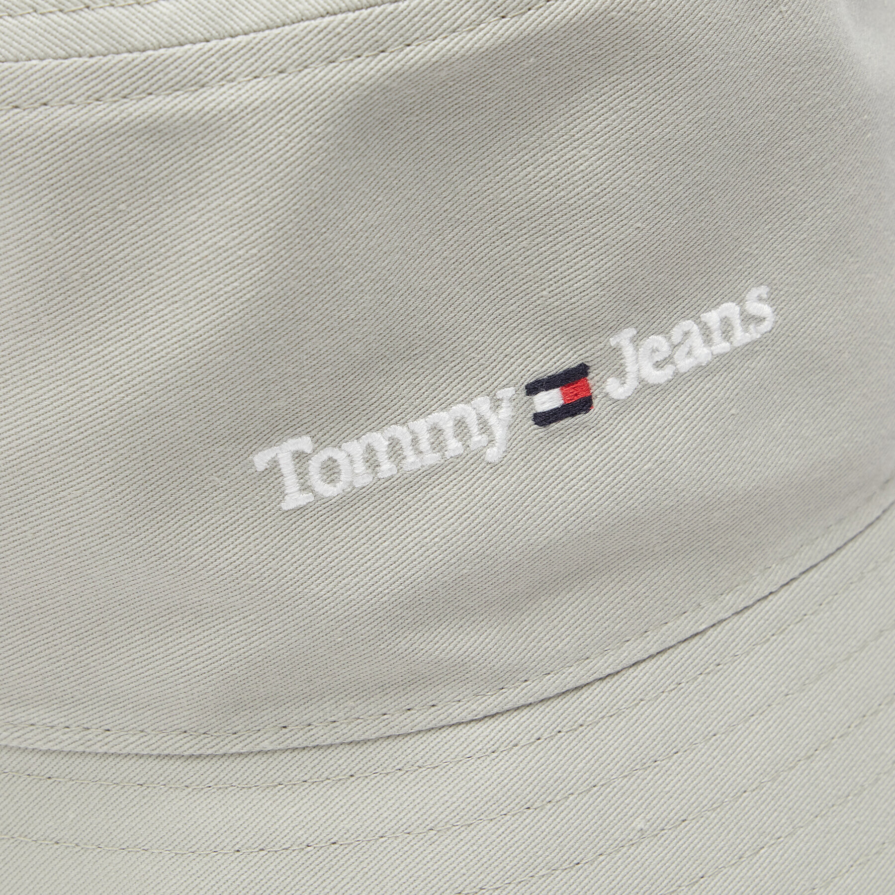 Tommy Jeans Текстилна шапка Sport AM0AM11005 Сив - Pepit.bg