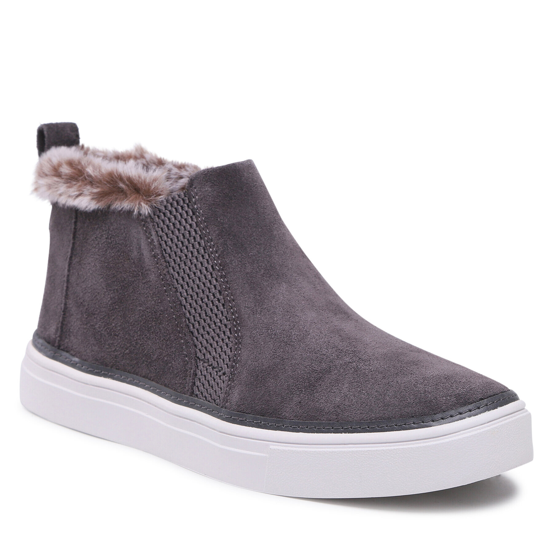 Toms Боти Bryce 10016763 Сив - Pepit.bg