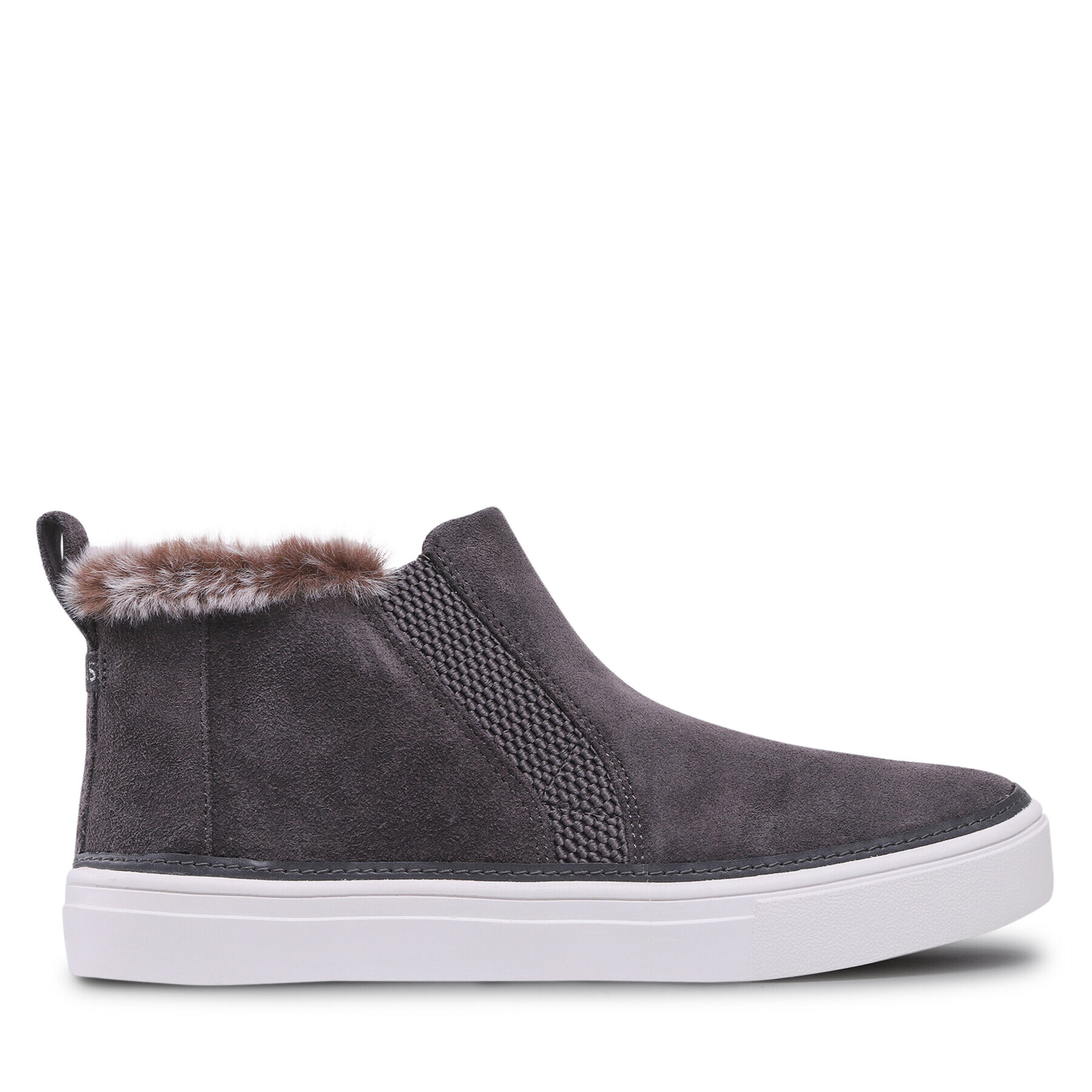 Toms Боти Bryce 10016763 Сив - Pepit.bg