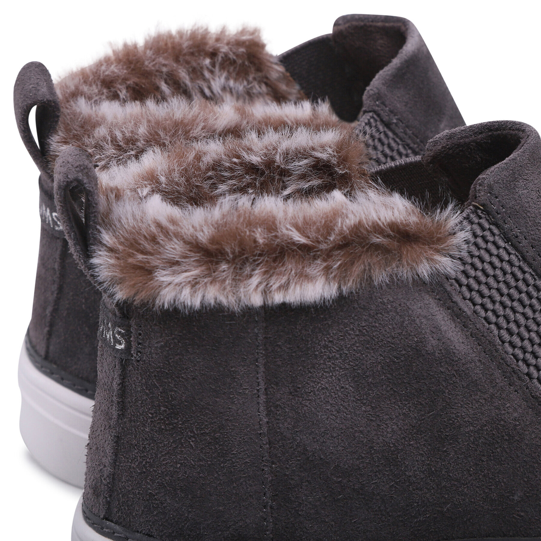 Toms Боти Bryce 10016763 Сив - Pepit.bg