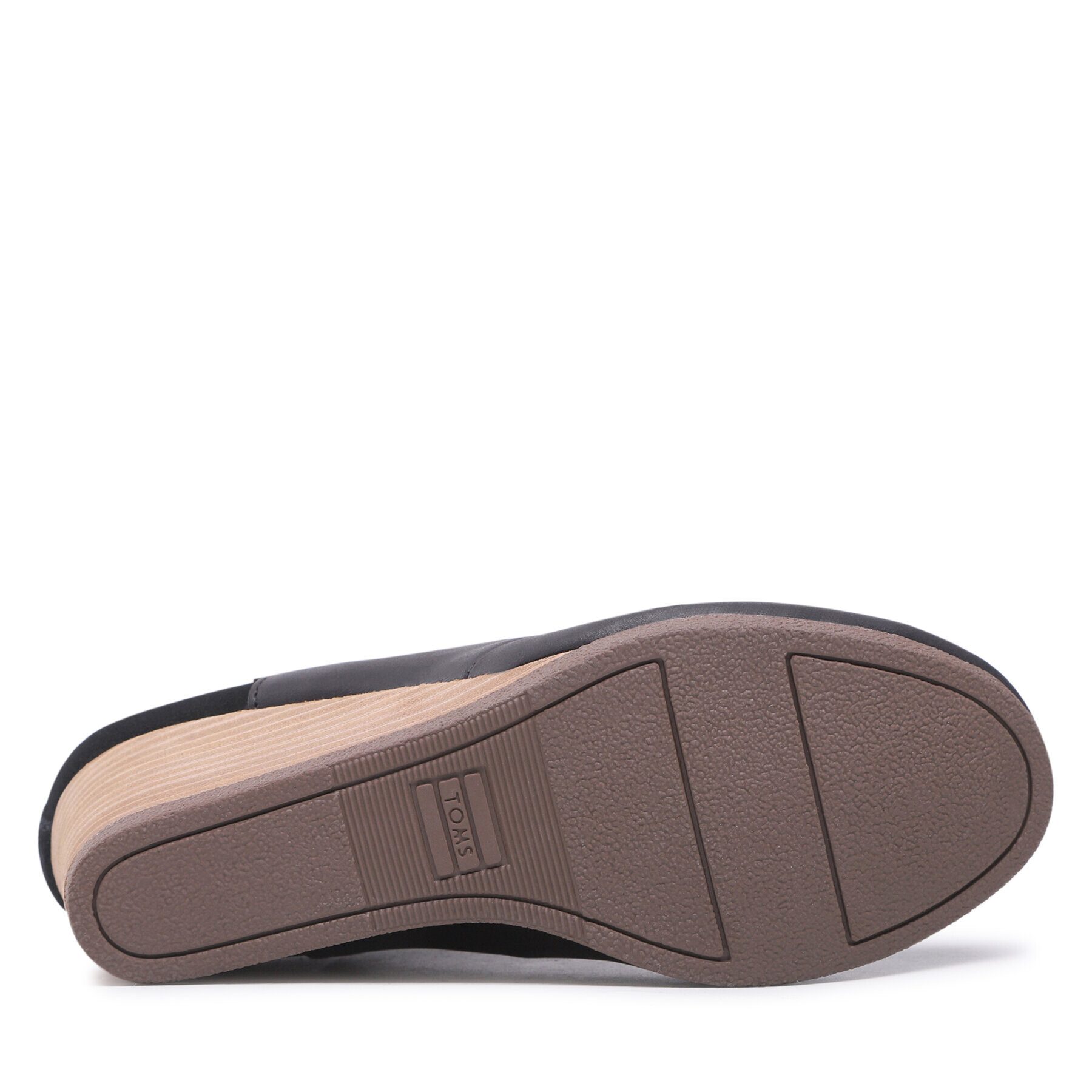 Toms Боти Kelsey 10015781 Черен - Pepit.bg