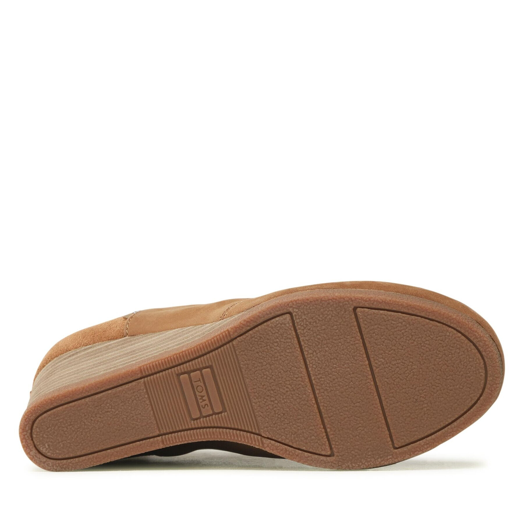 Toms Боти Kelsey 10016858 Кафяв - Pepit.bg