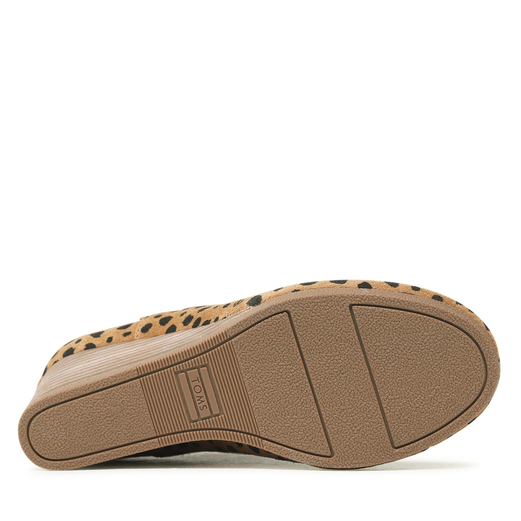 Toms Боти Kelsey 10018915 Кафяв - Pepit.bg