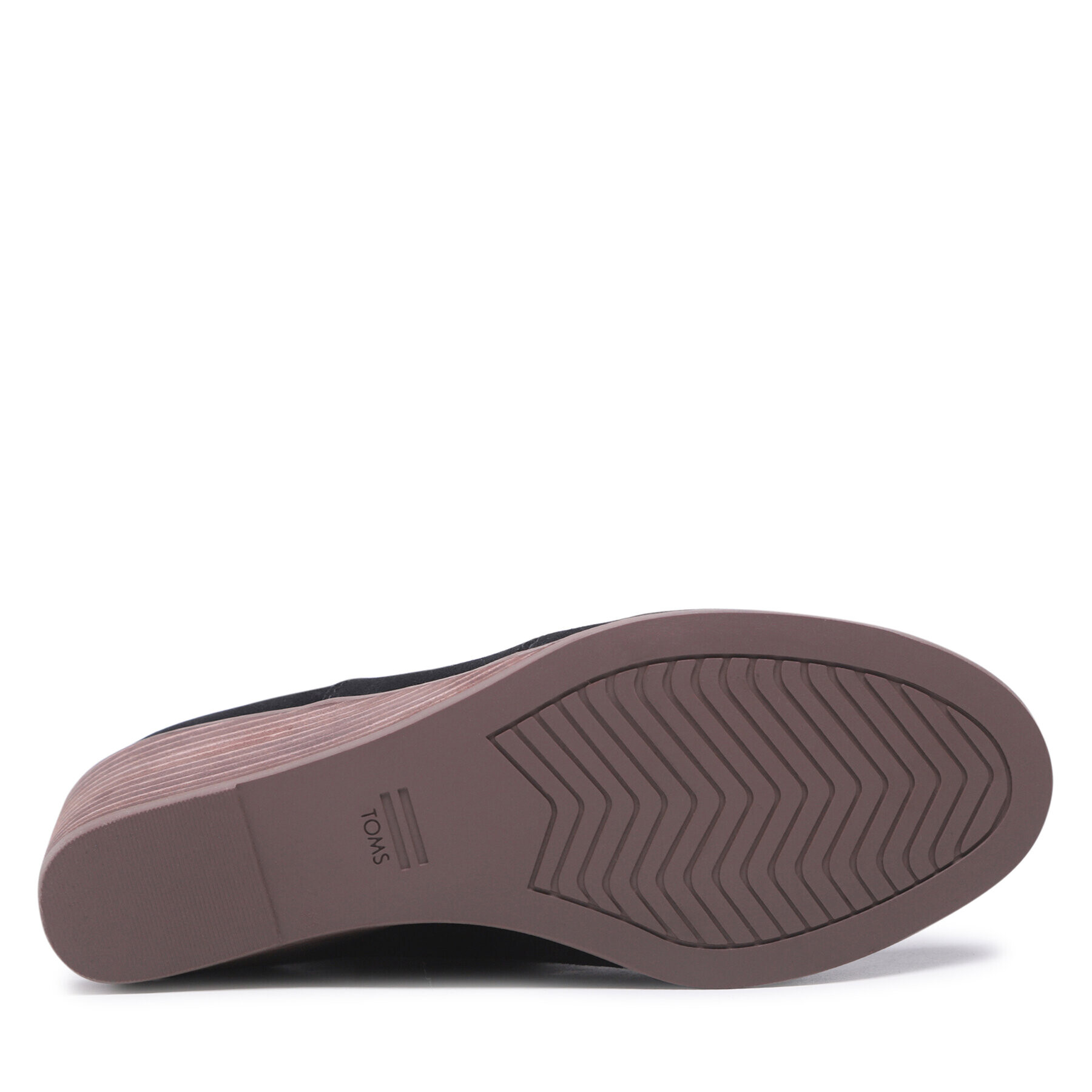 Toms Боти Sadie 10016851 Черен - Pepit.bg