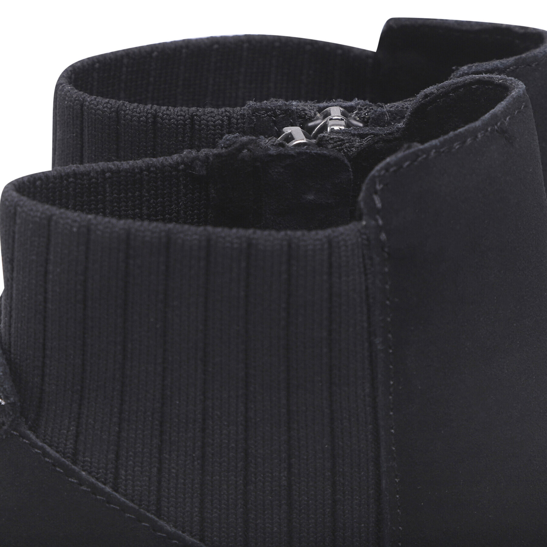 Toms Боти Sadie 10016851 Черен - Pepit.bg