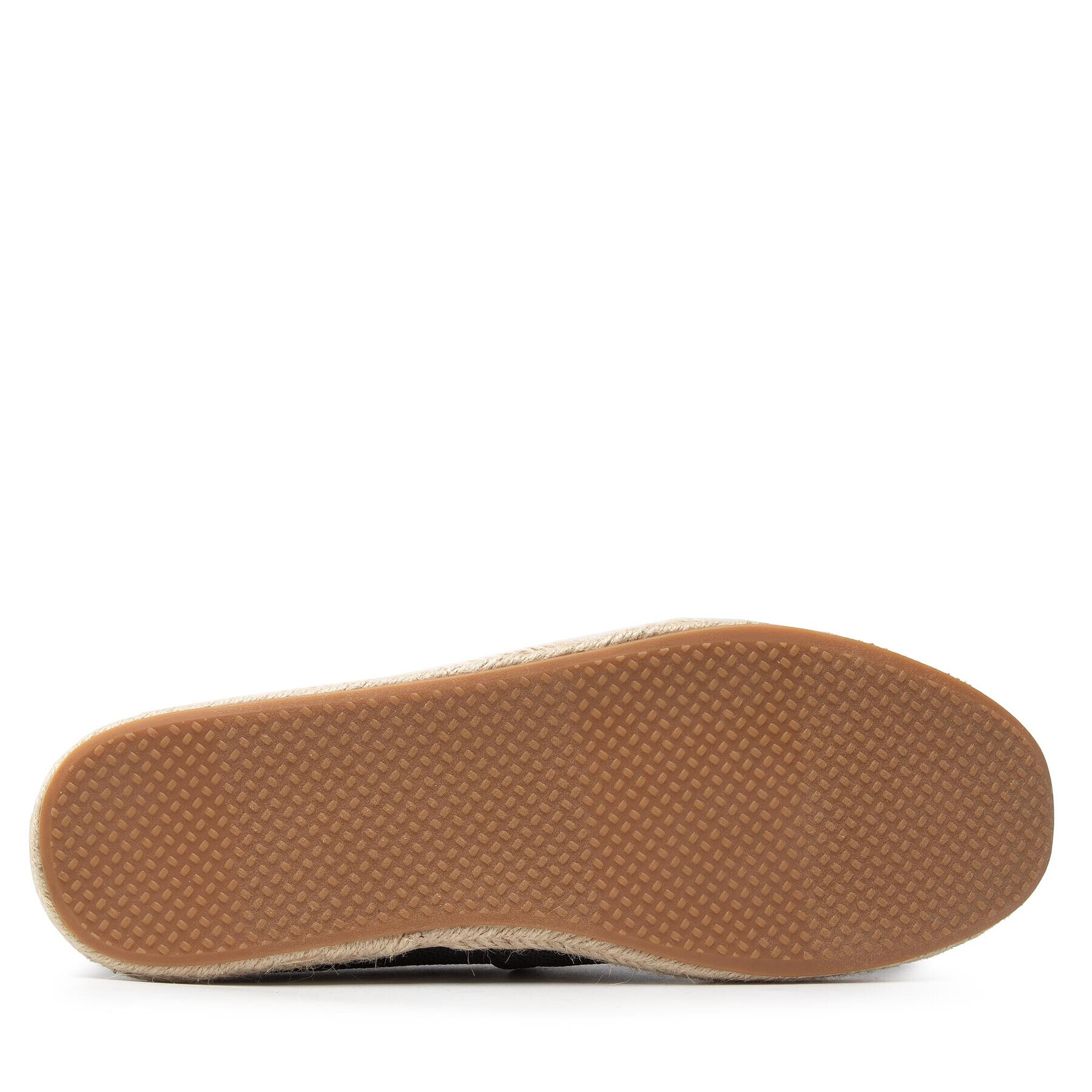 Toms Еспадрили Alpargata Rope 10017666 Сив - Pepit.bg
