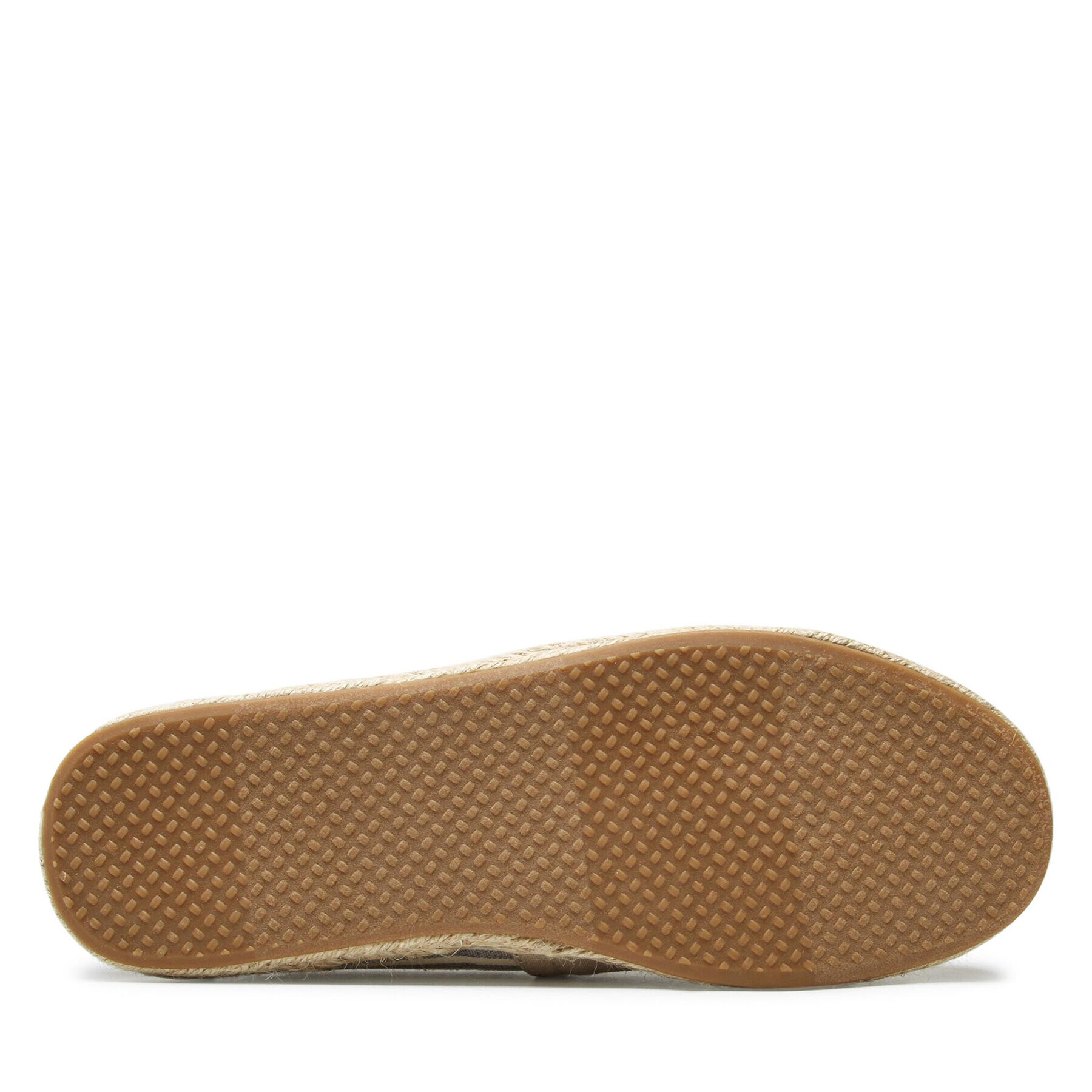 Toms Еспадрили Alpargata Rope 10017677 Бежов - Pepit.bg