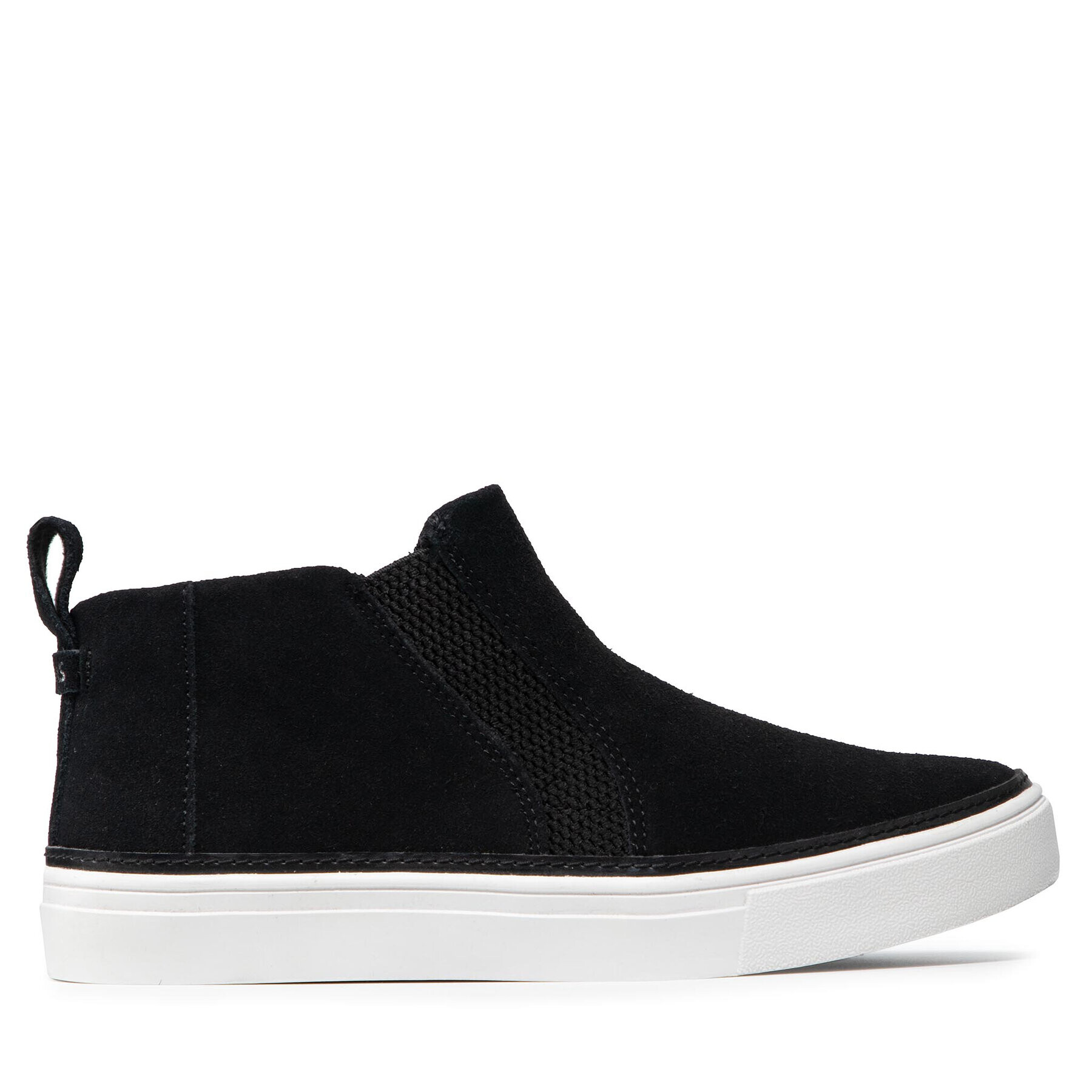 Toms Гуменки Bryce 10016767 Черен - Pepit.bg