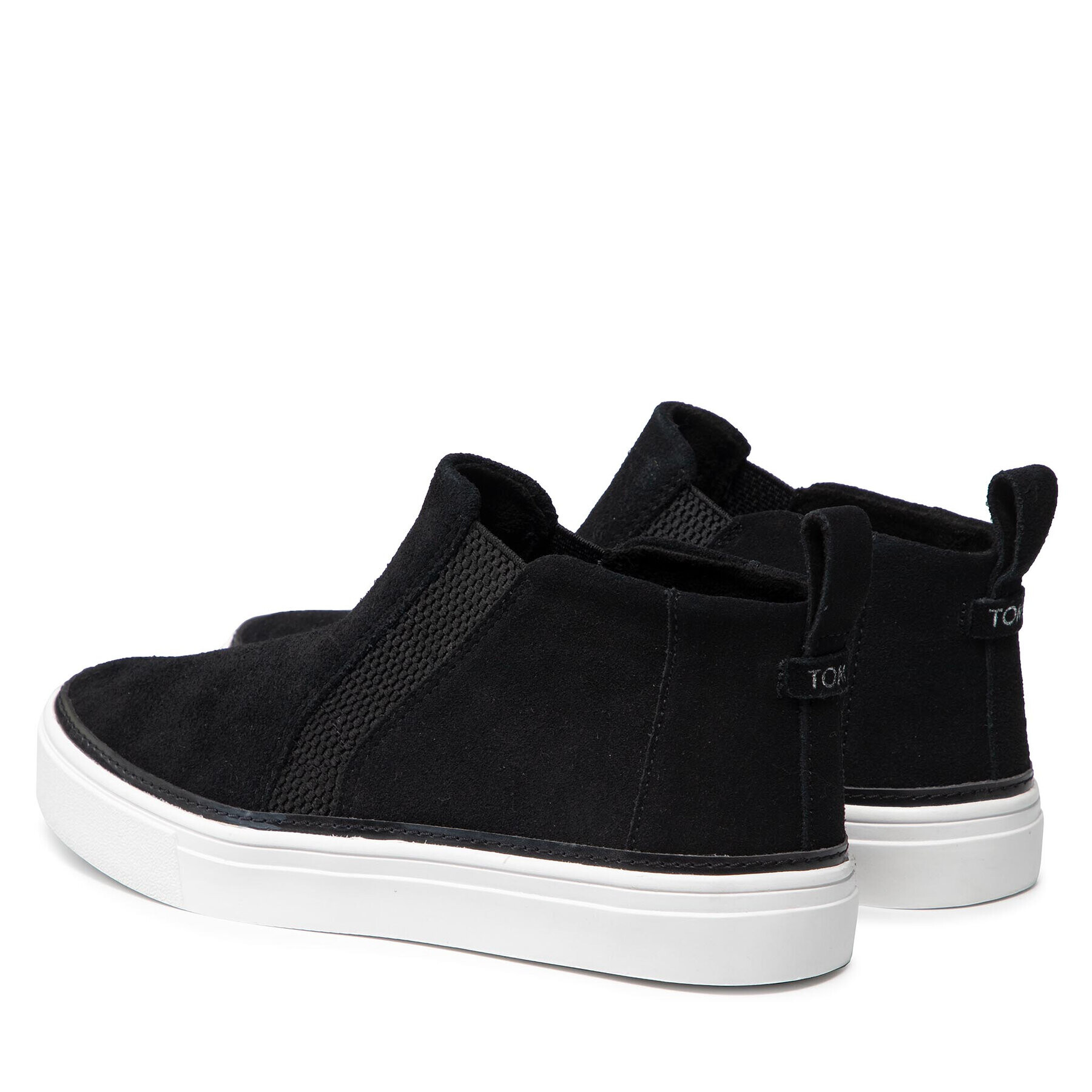 Toms Гуменки Bryce 10016767 Черен - Pepit.bg