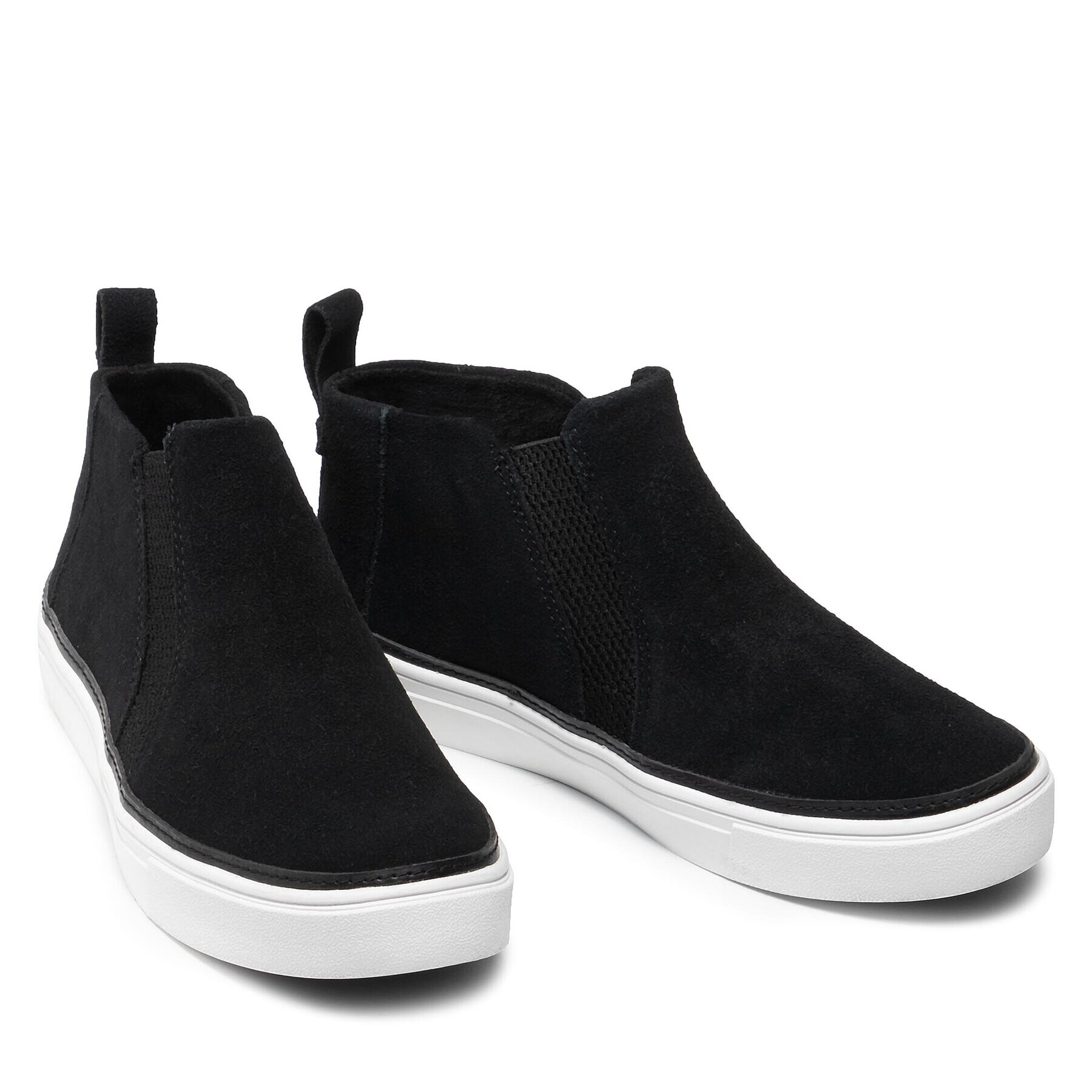 Toms Гуменки Bryce 10016767 Черен - Pepit.bg