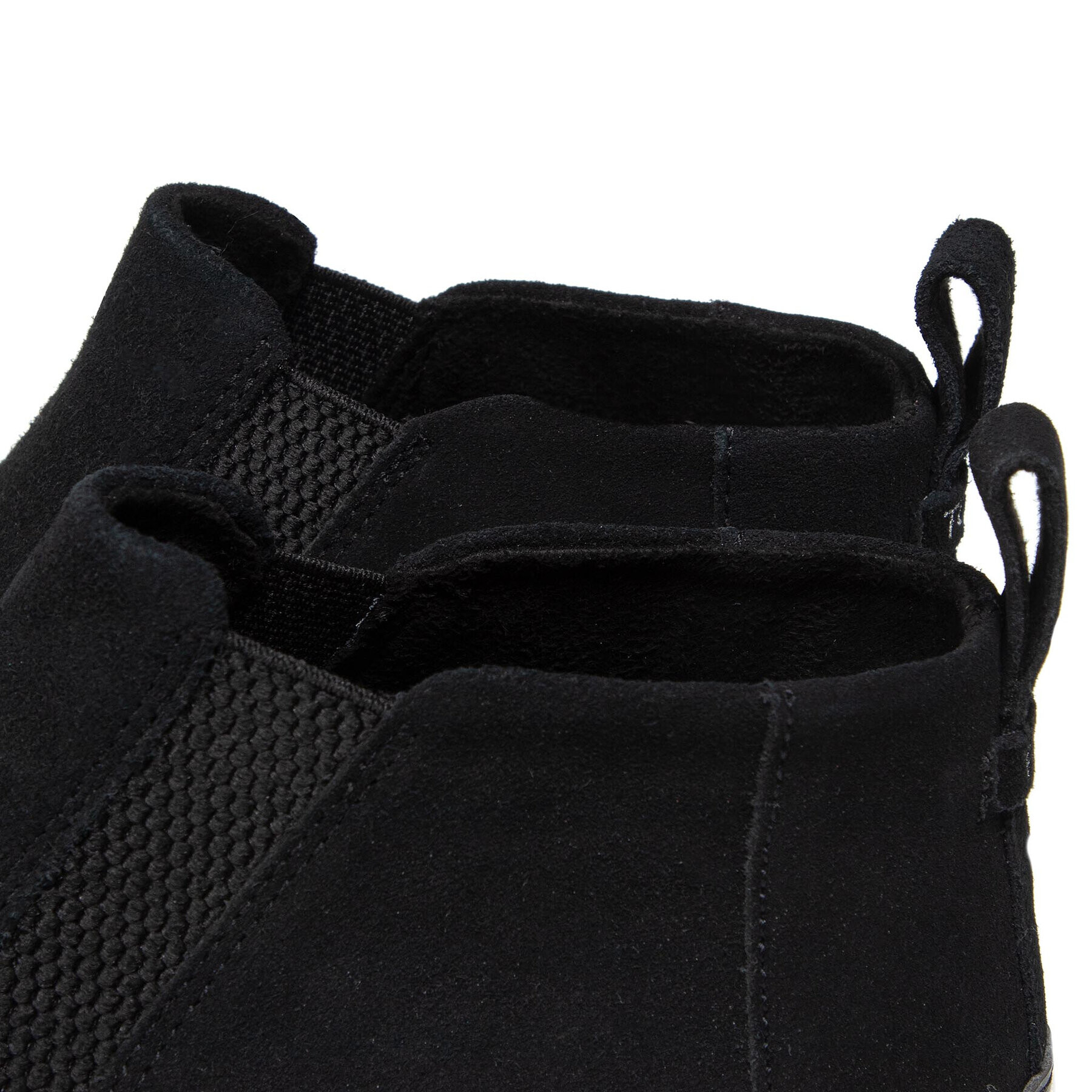 Toms Гуменки Bryce 10016767 Черен - Pepit.bg