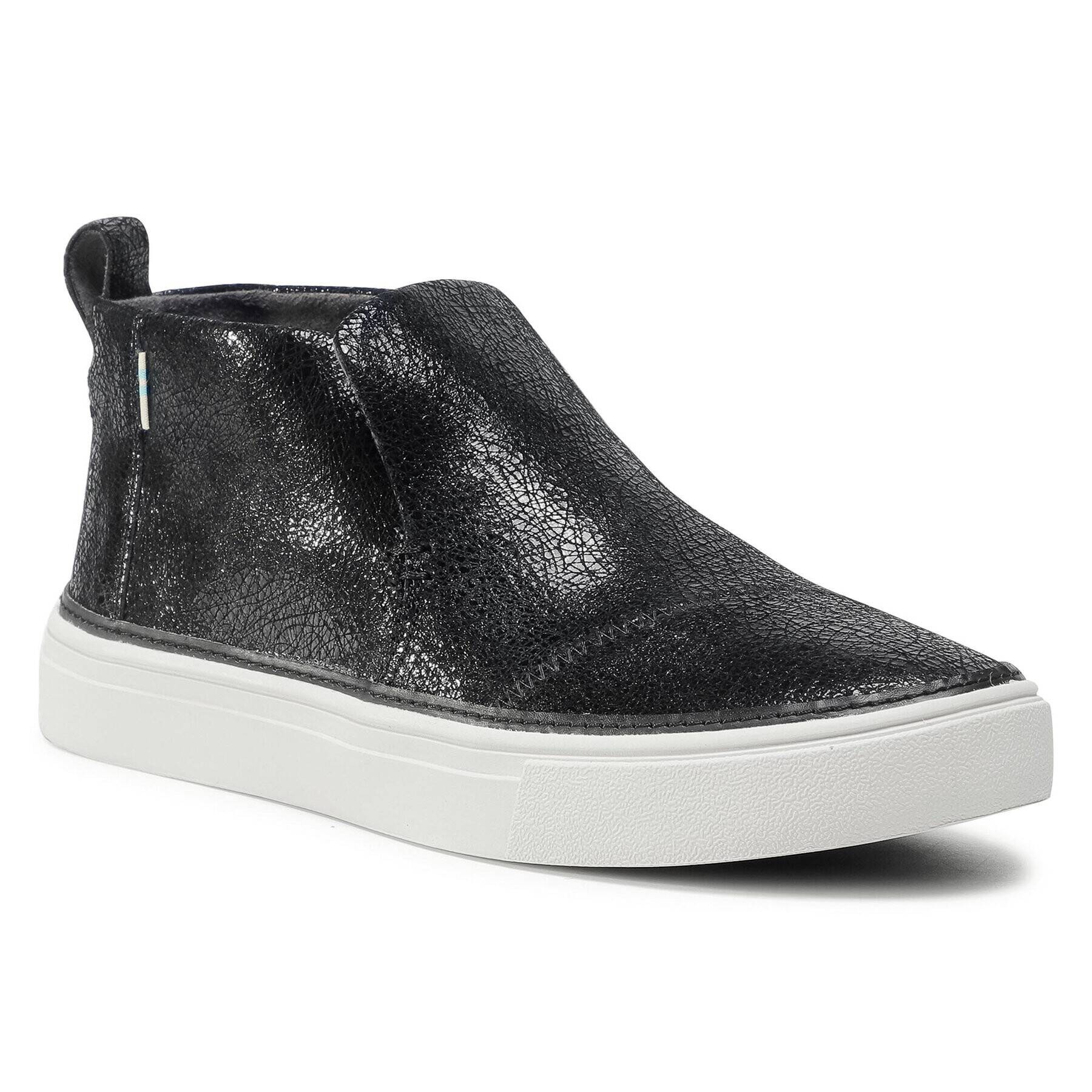 Toms Гуменки Paxton 10015786 Черен - Pepit.bg