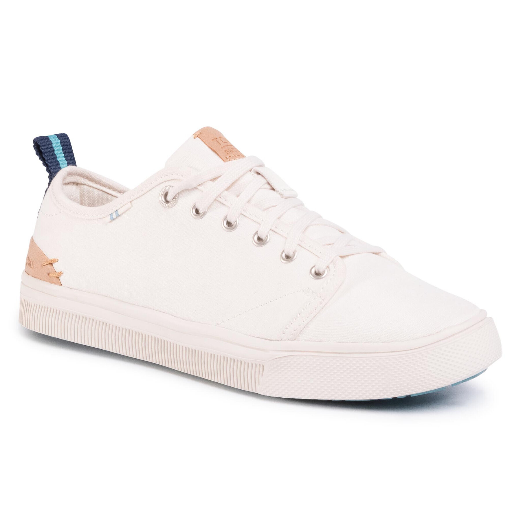 Toms Гуменки Trvl Lite Low 10015141 Бежов - Pepit.bg