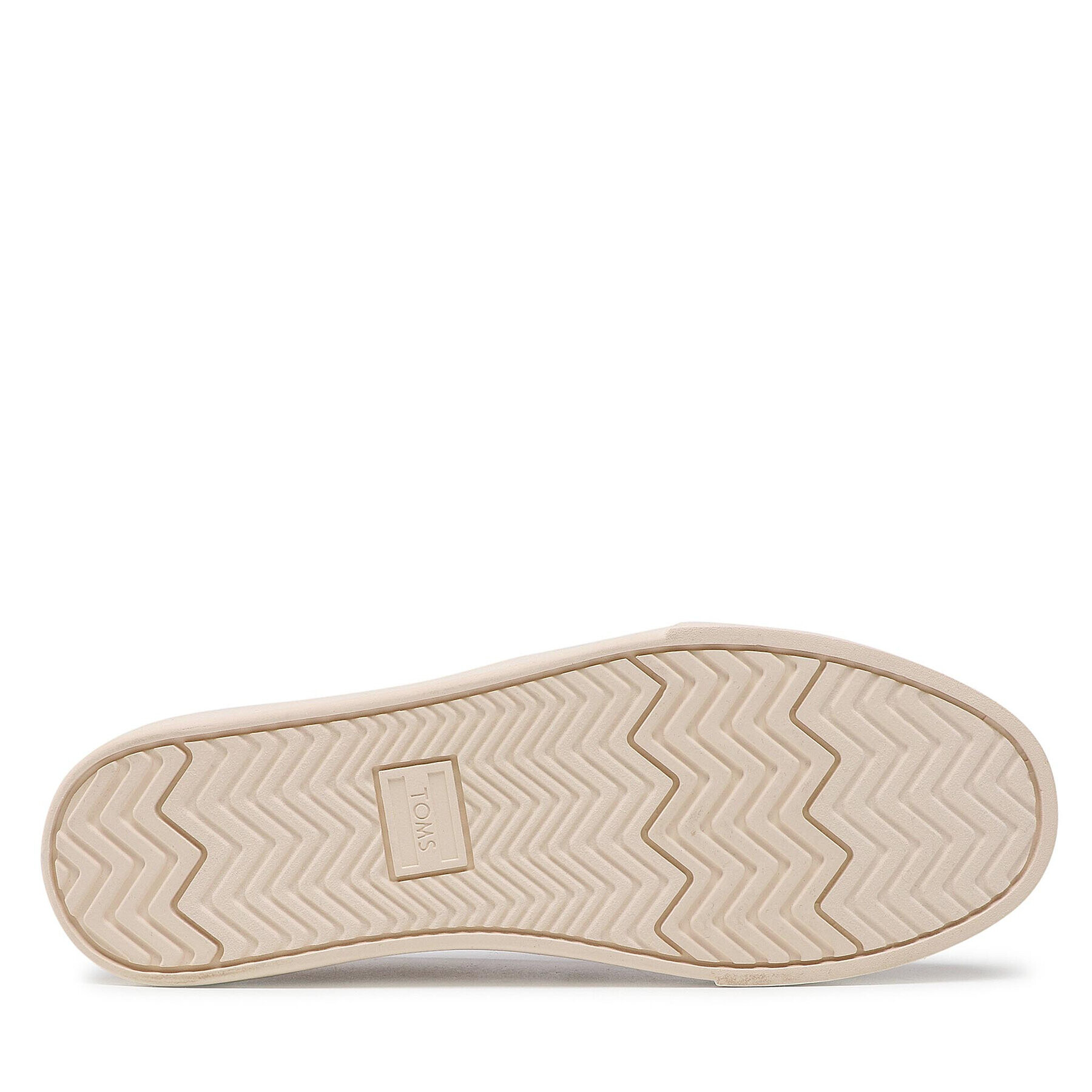 Toms Обувки Alpagrata Cupsle 10013515 Бежов - Pepit.bg